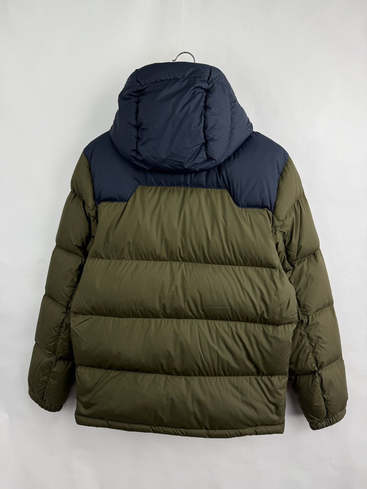 Polo Ralph Lauren 🇺🇸❗️NEW Polo Ralph Lauren Hooded Down Puffer El Cap Jacket Size US S / EU 44-46 / 1 - 17 Thumbnail