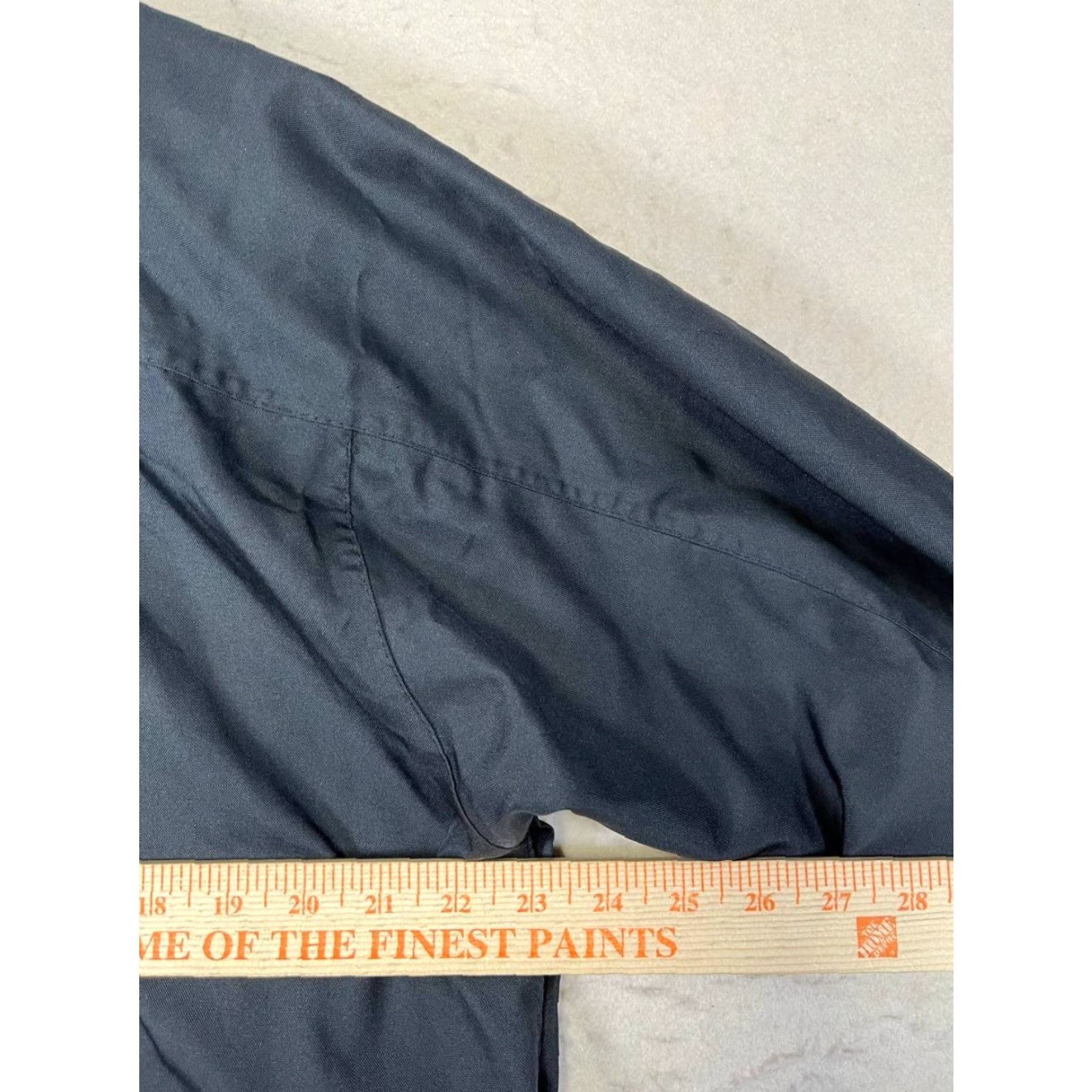 Stormtech Stormtech Jacket Mens Size L Black Breathable H2X Waterproof Snow Jacket Size US L / EU 52-54 / 3 - 4 Thumbnail