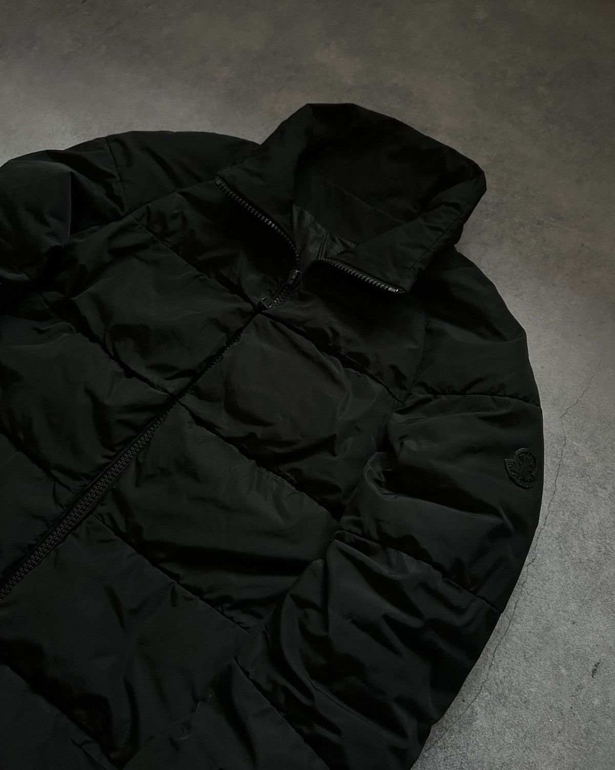 Moncler Moncler Gamme Rouge Oberon womens parks jacket very rare Size M / US 6-8 / IT 42-44 - 3 Thumbnail