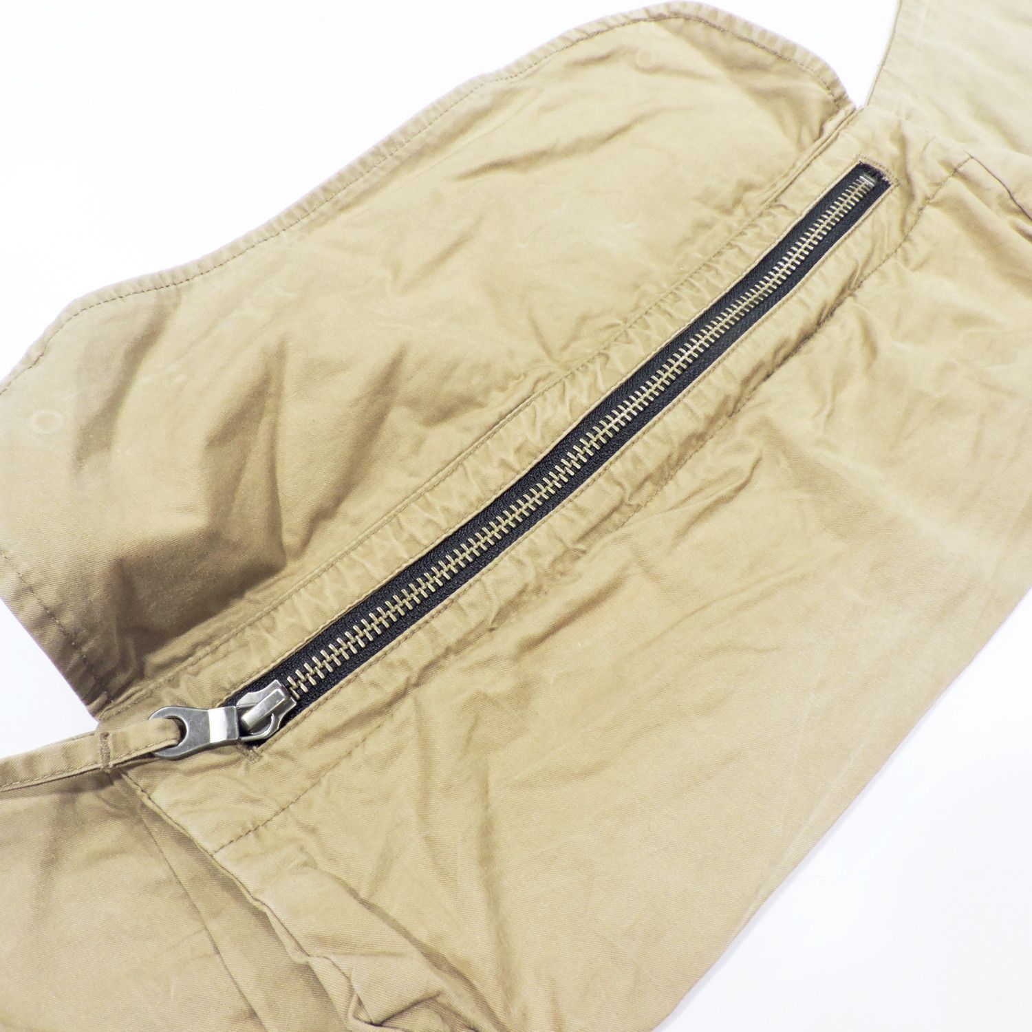 PPFM PPFM DESTRUCTPRODUCT MULTI POCKET BAGGY CARGO PANTS Size US 30 / EU 46 - 22 Thumbnail