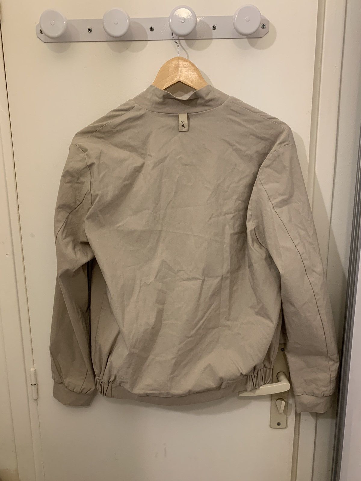 Prevu Prévu Mens light windbreaker jacket Size US S / EU 44-46 / 1 - 2 Thumbnail