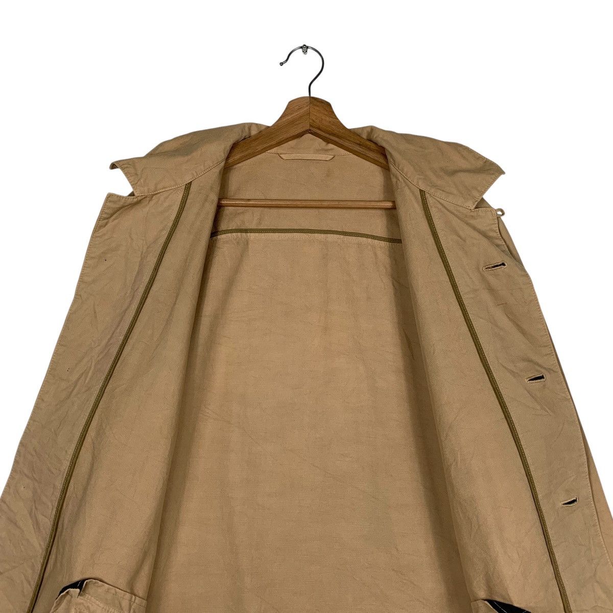 SHIPS Ships Chore Jacket Size US L / EU 52-54 / 3 - 12 Thumbnail