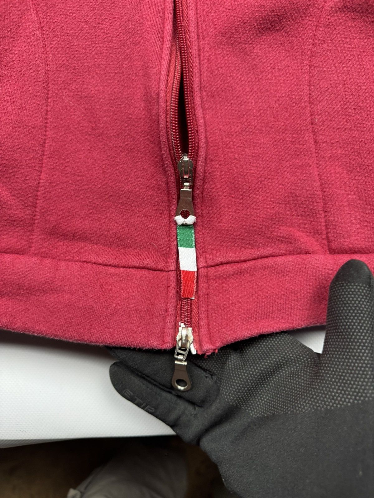 Vintage Vintage Roma Y2k Zip Jacket Size US M / EU 48-50 / 2 - 6 Thumbnail