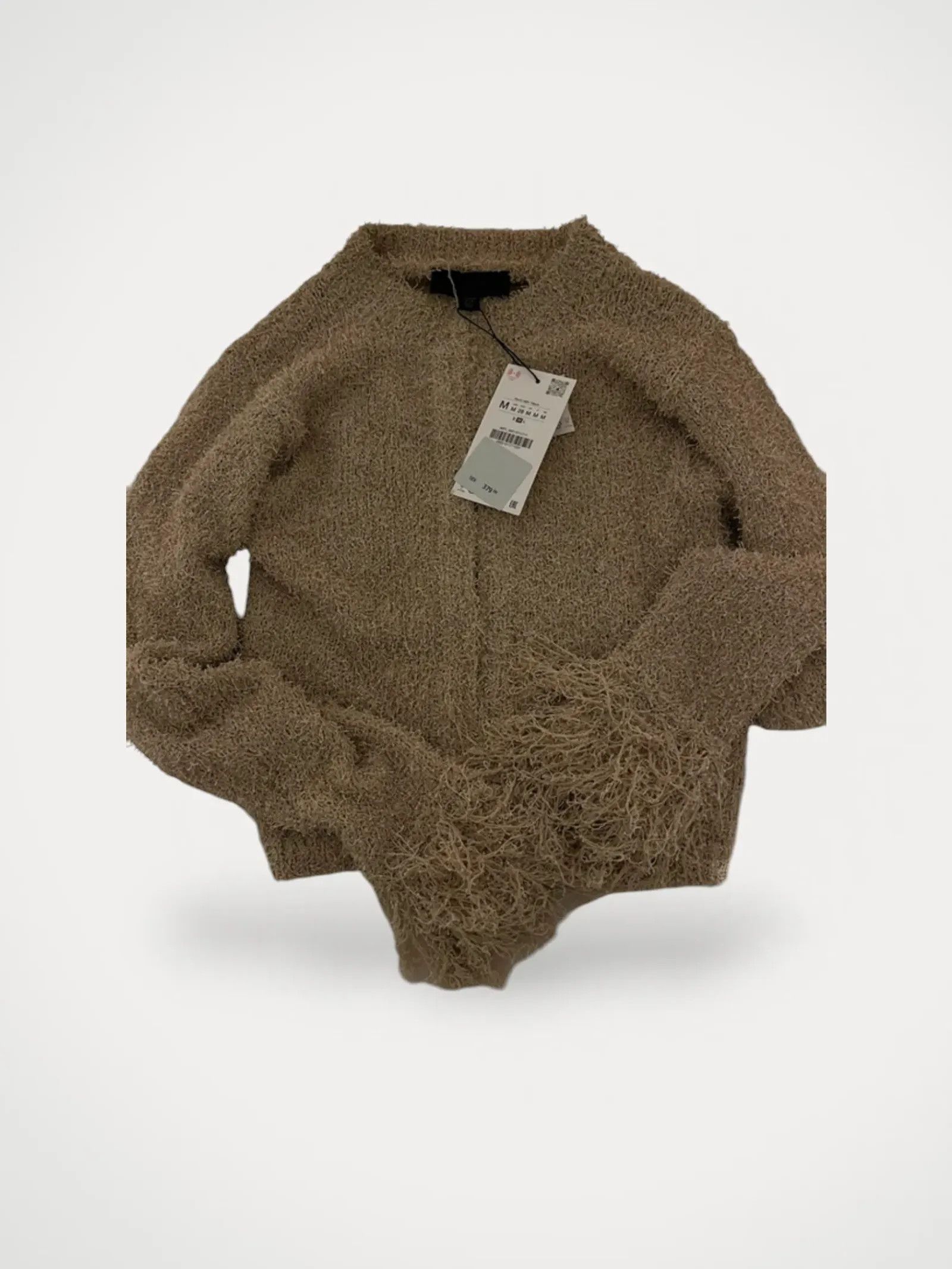 Zara Zara Sweater Size M / US 6-8 / IT 42-44 - 1 Thumbnail