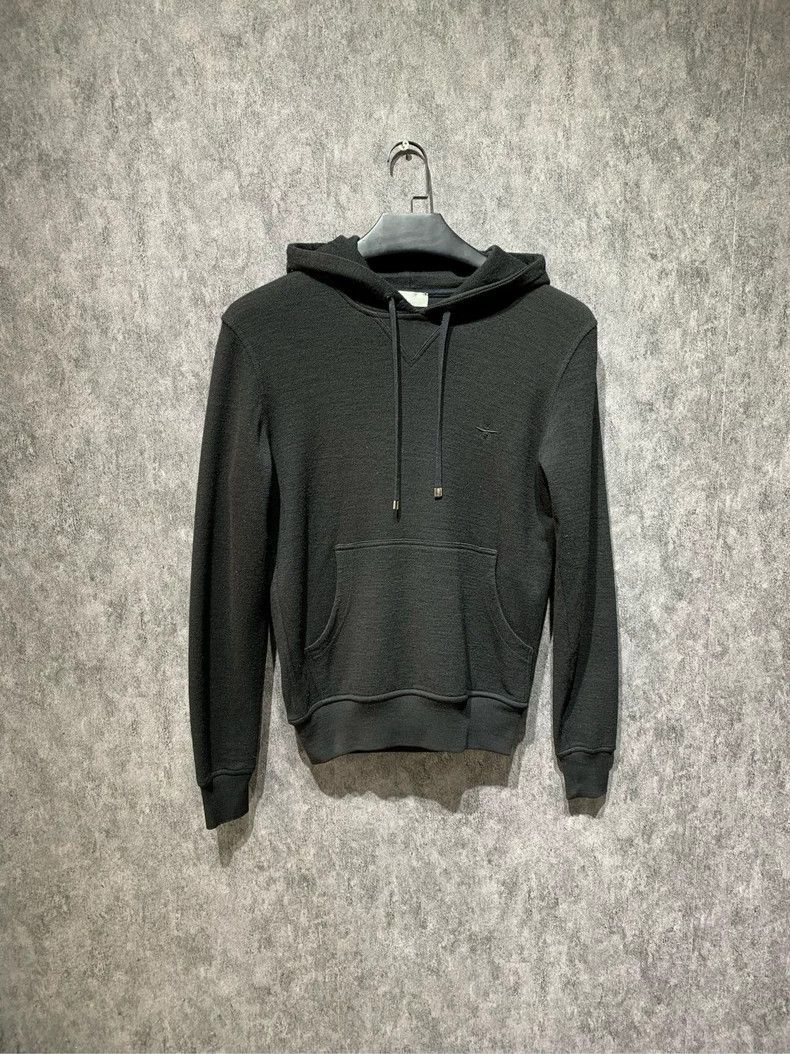 Dior Dior Chest bee hooded sweatshirt 2501-Nextarrow Size US S / EU 44-46 / 1 - 1 Thumbnail
