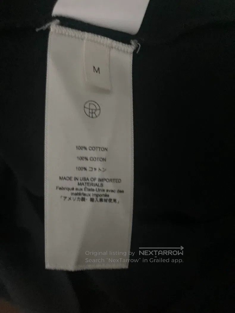 The Row The row Black Dress Size M / US 6-8 / IT 42-44 - 7 Thumbnail