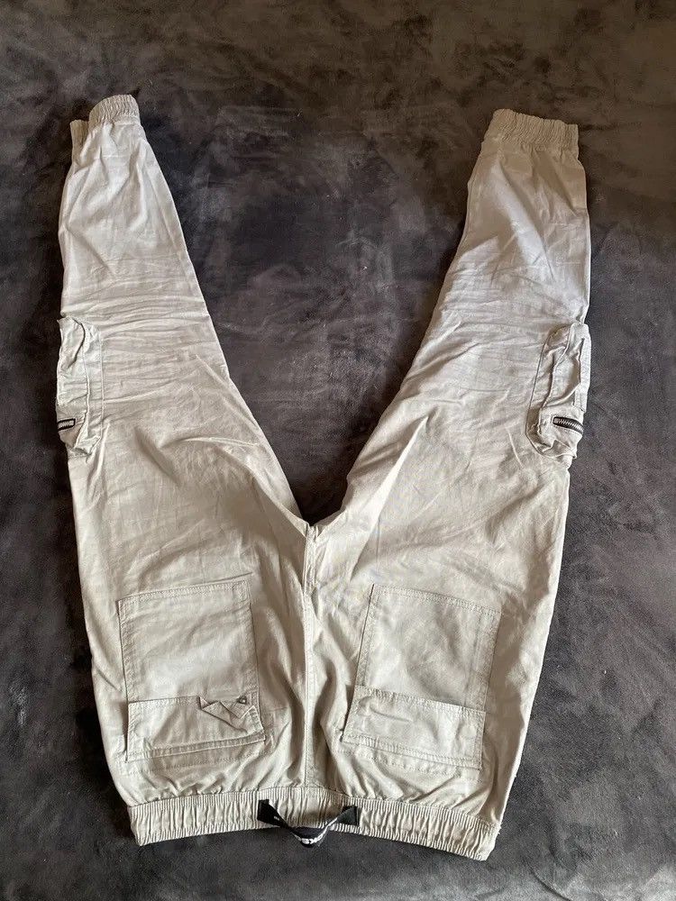Other Men's pants BLACK SQUAD Size US 34 / EU 50 - 3 Thumbnail