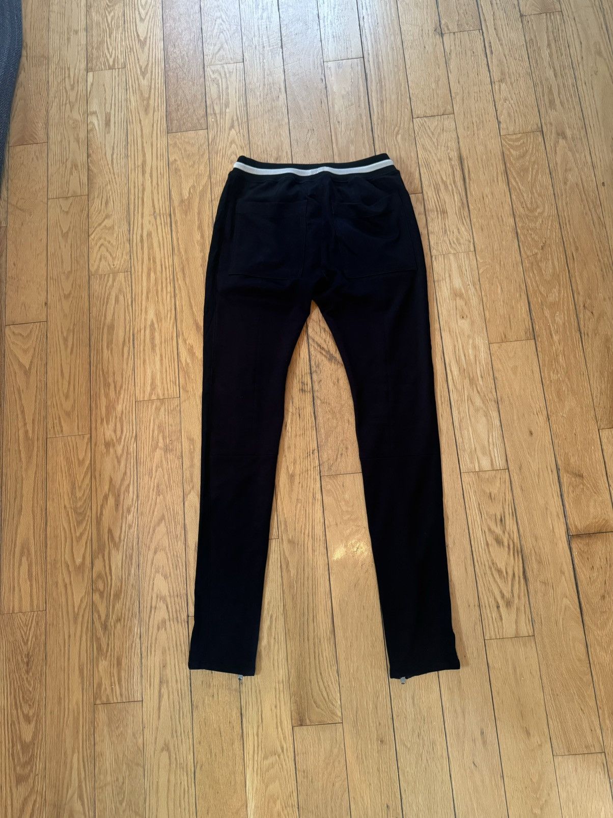 Fear of God Fear Of God Track Pants Fifth Collection Size US 32 / EU 48 - 6 Thumbnail