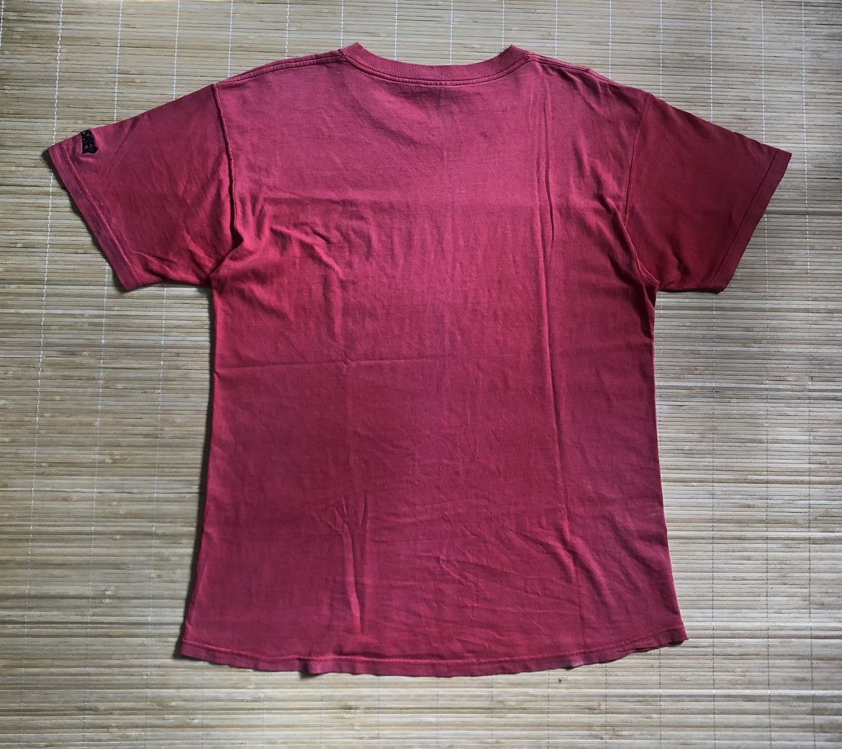 Hook-Ups × Shorty's Skateboards × Thrasher Vintage late 90s Thrasher skateboarding tee distressed Size US L / EU 52-54 / 3 - 2 Thumbnail