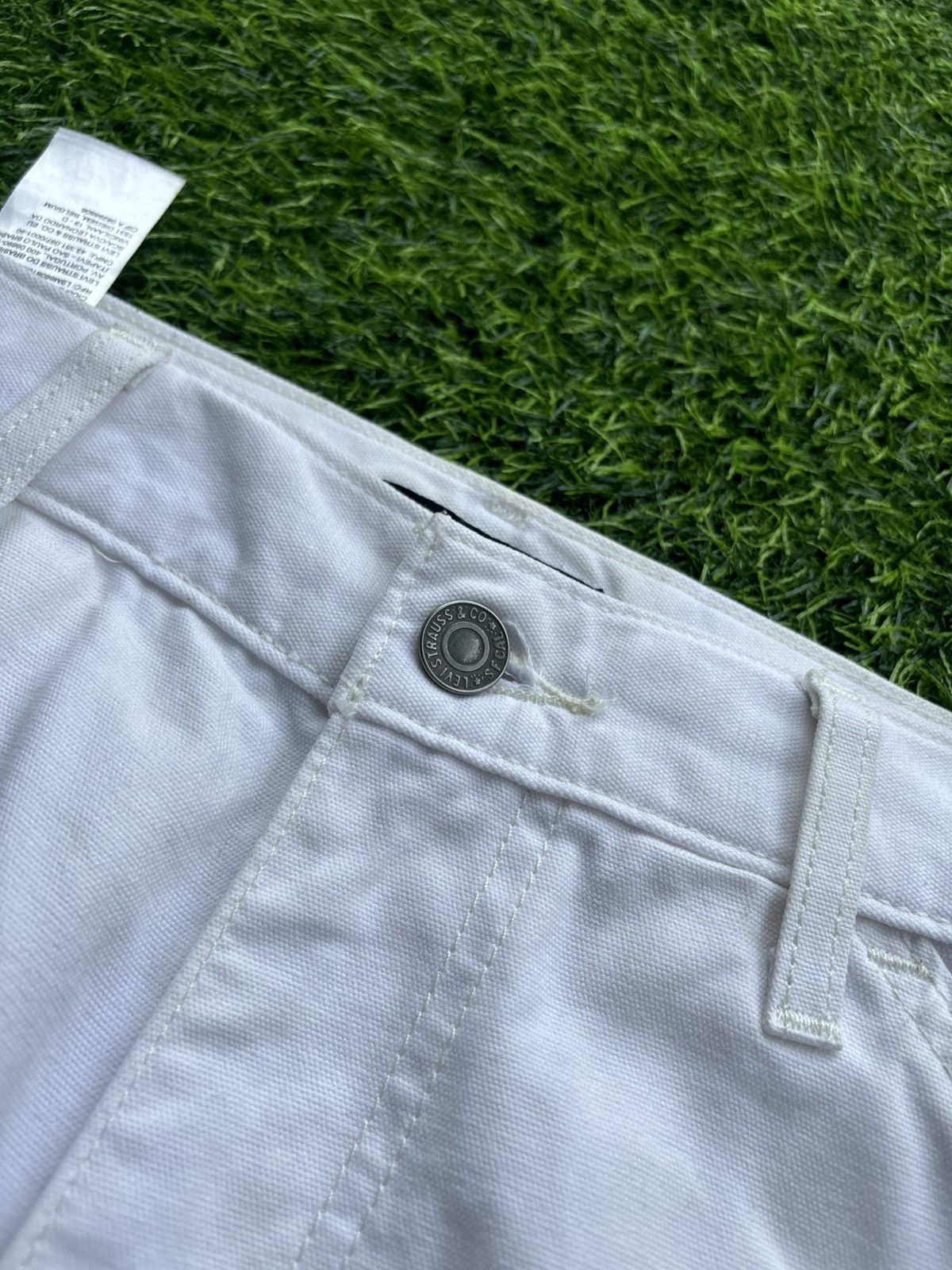 Levi's Levis x Monster Universal Pants Size US 32 / EU 48 - 8 Thumbnail