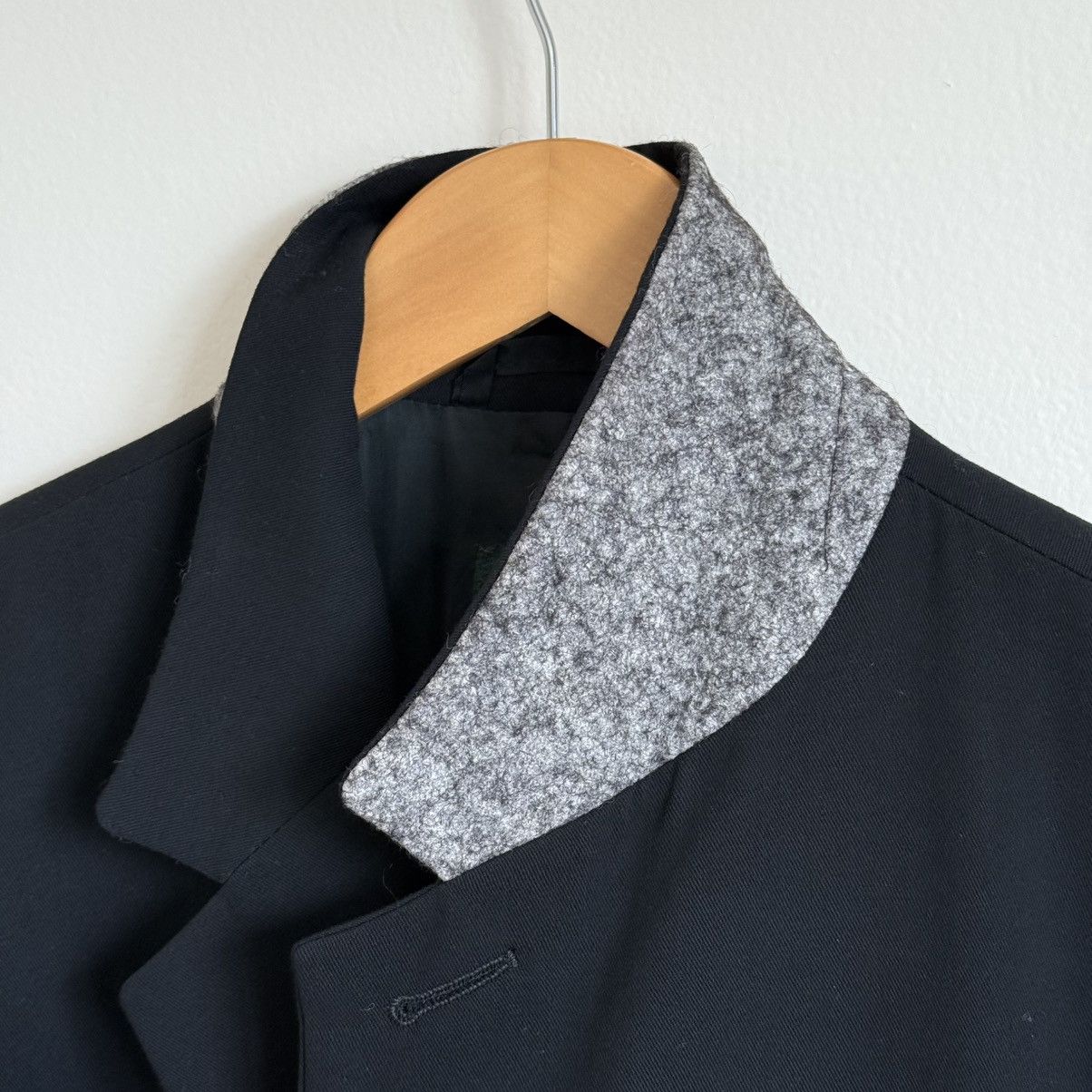 Jean Paul Gaultier Vintage 80’s Junior Gaultier by Gibo Men’s Blazer Size 52 Size 42S - 14 Thumbnail
