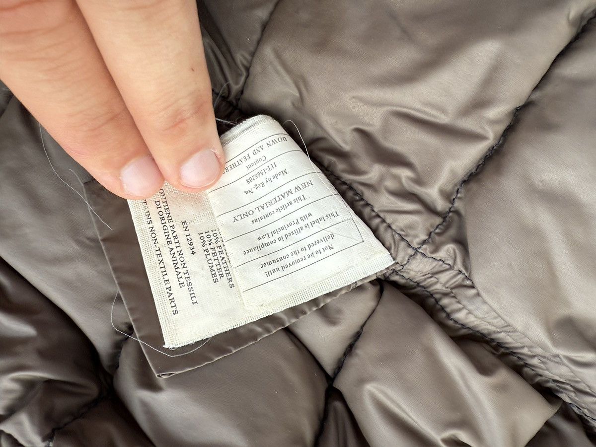 Parajumpers Parajumpers jacket puffer Size US XL / EU 56 / 4 - 6 Thumbnail