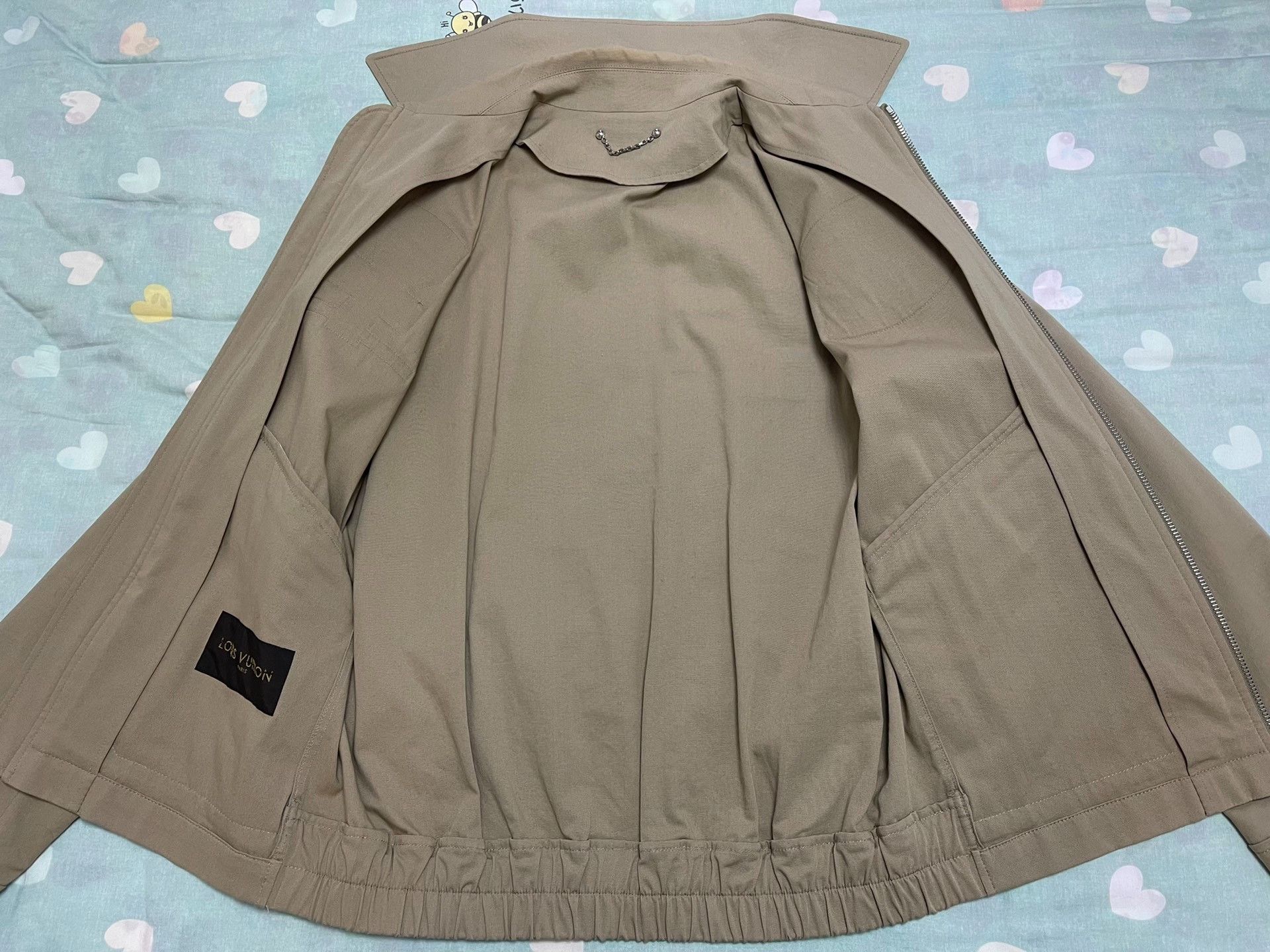 Louis Vuitton Louis Vuitton jacket Nextarrow-2412 Size US M / EU 48-50 / 2 - 4 Thumbnail
