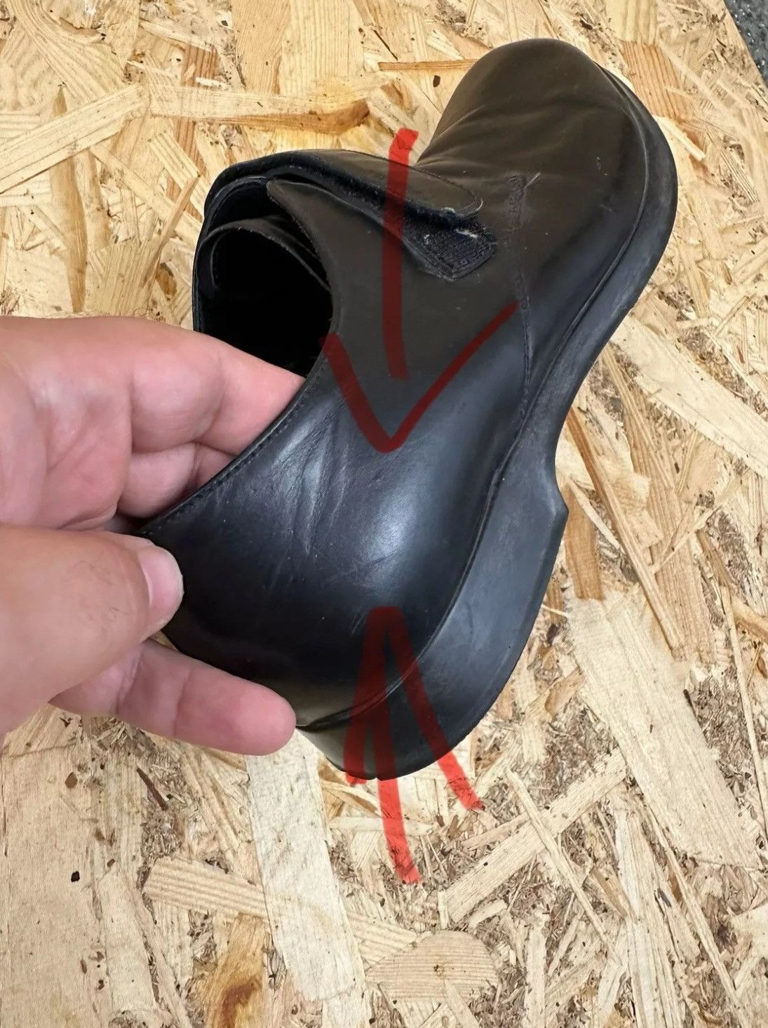 Prada Prada shoes size 9,5 Size US 9.5 / EU 42-43 - 16 Thumbnail