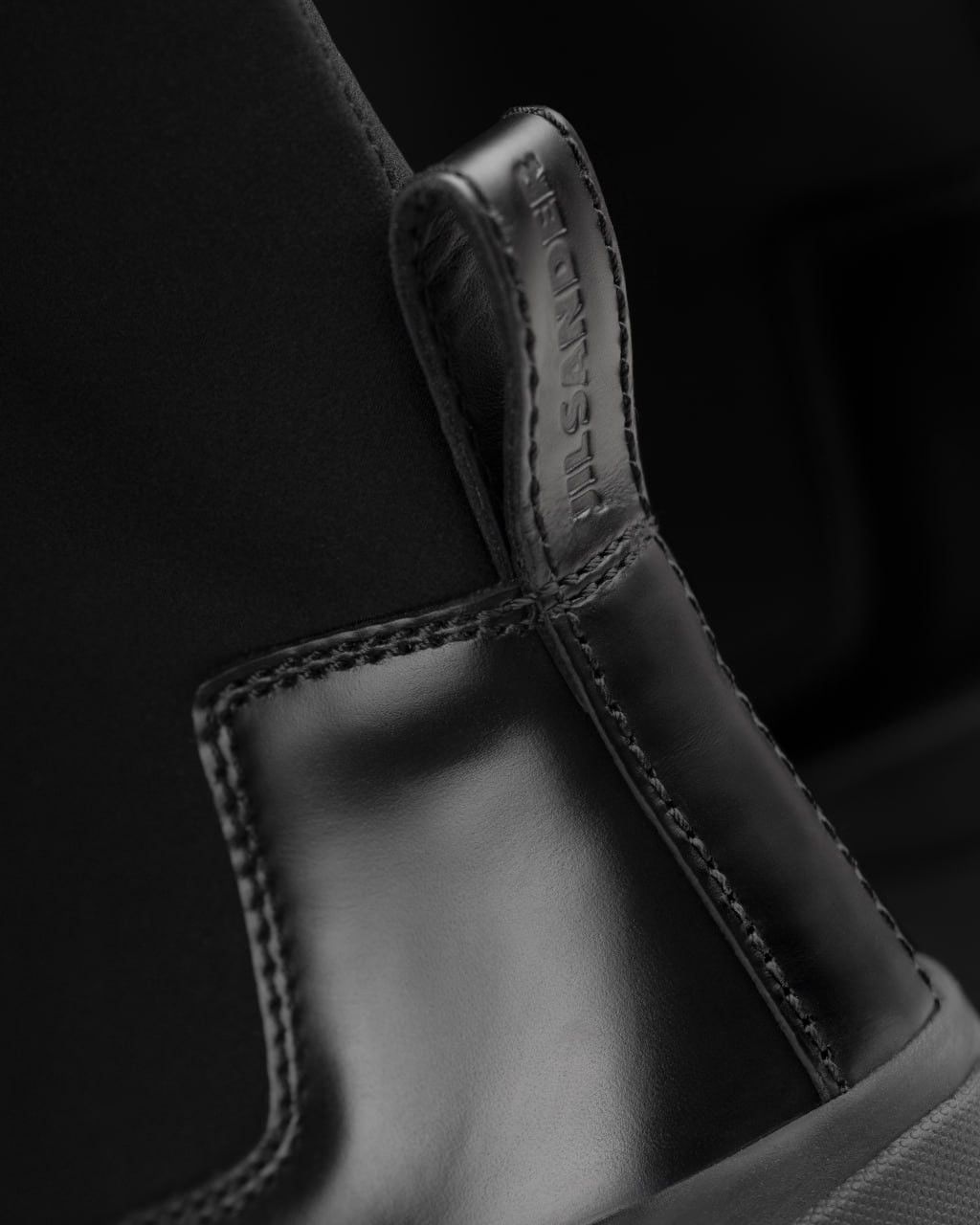 Jil Sander JIL SANDER Boots Size US 9 / IT 39 - 4 Thumbnail