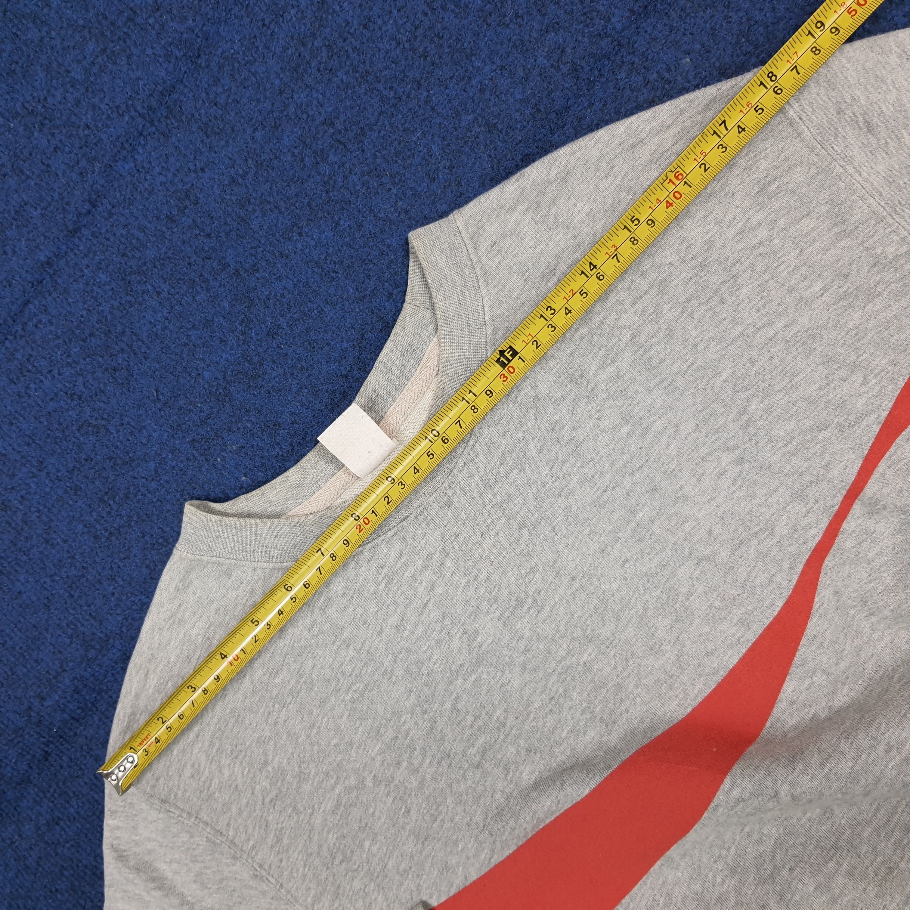 Coca Cola Vintage UT Coca Cola Collab Sweatshirt C296N12 Size US M / EU 48-50 / 2 - 9 Thumbnail