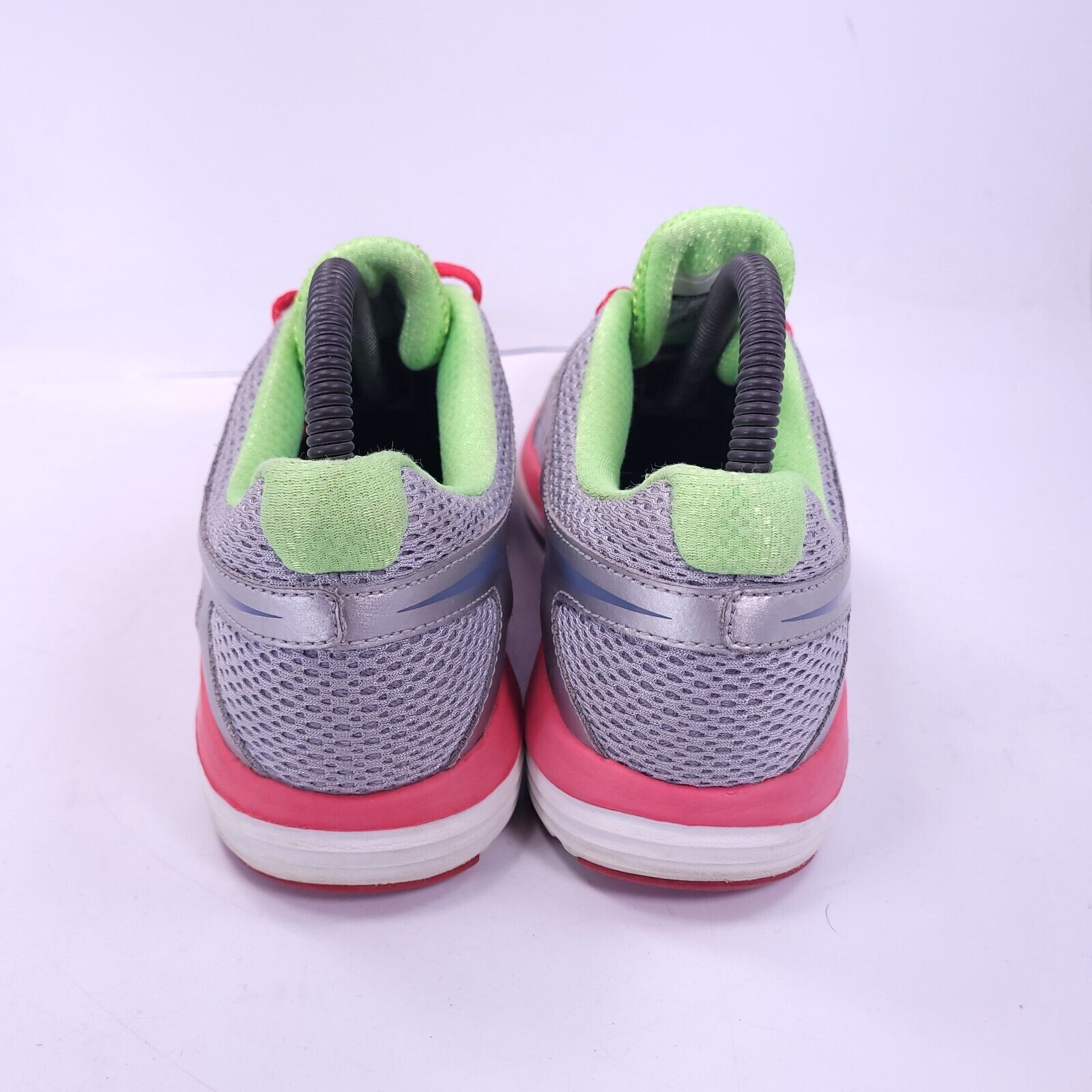 Nike Nike Dual Fushion Lite Shoe Womens Size 7 599560-001 Gray Size US 7 / IT 37 - 3 Thumbnail