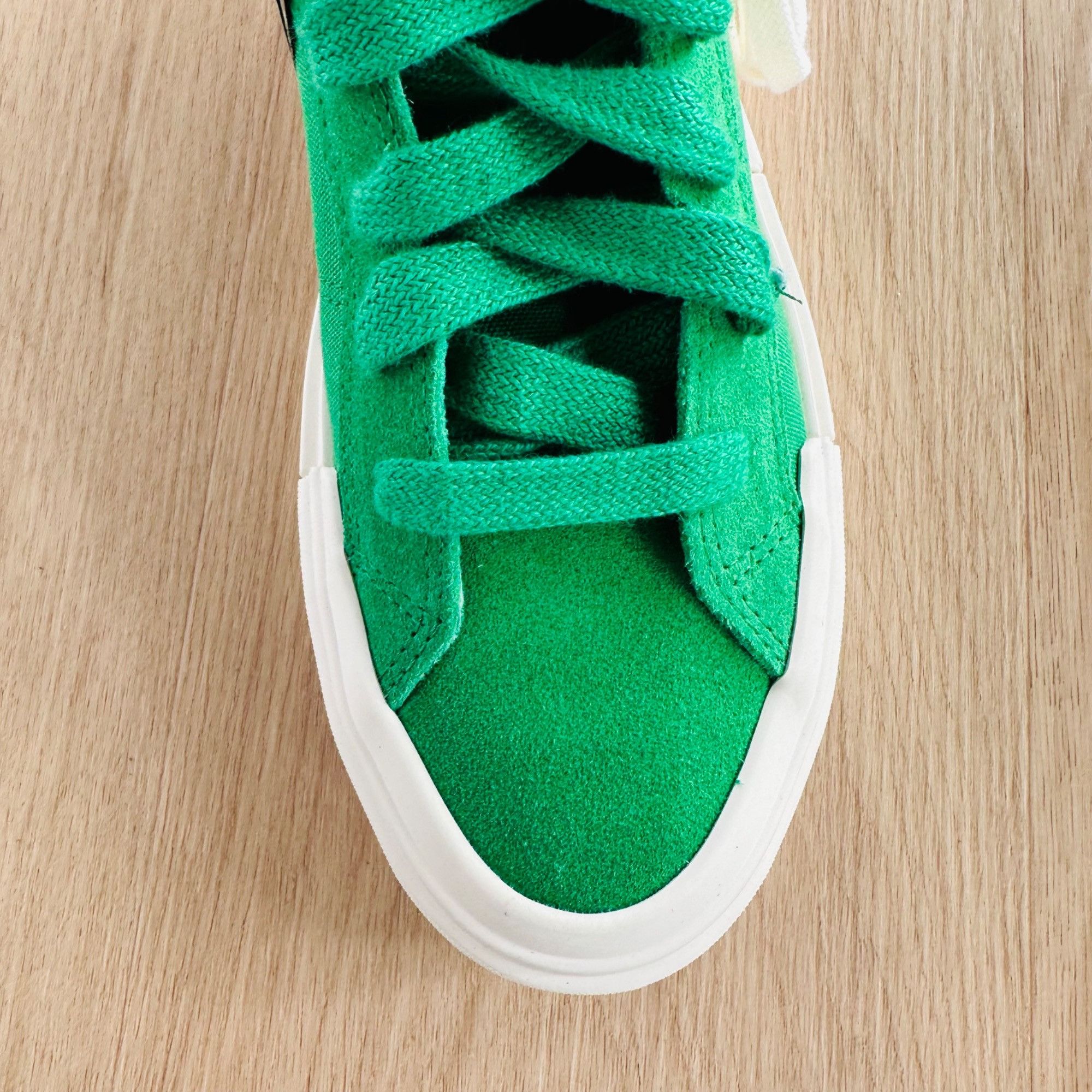 Converse ⭐Converse Ctas Cruise Hi Platform Men Shoes 6 Canvas Suede G Size US 6 / EU 39 - 9 Thumbnail