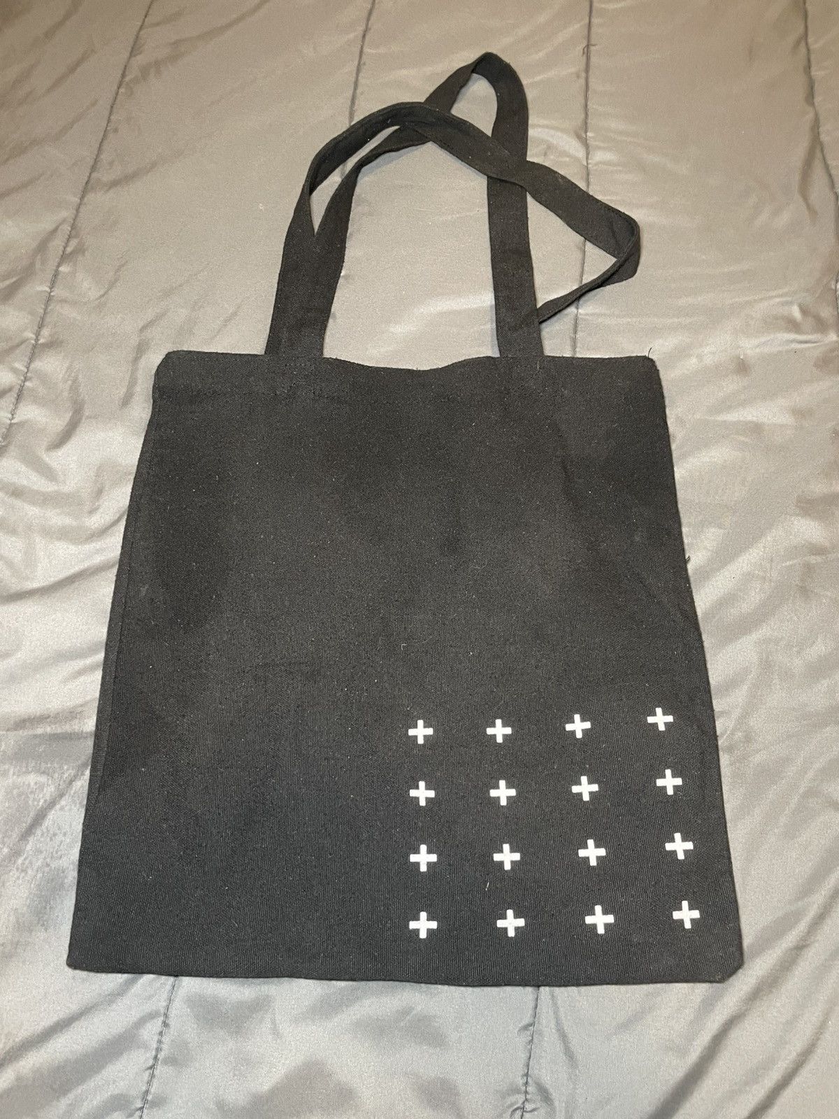 Ksubi Ksubi Tote Bag Size 36 - 1 Thumbnail