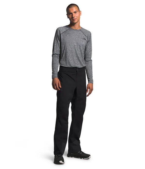 The North Face [M] Dryzzle Futurelite Full Zip Pants (SS19) Size US 30 / EU 46 - 9 Thumbnail