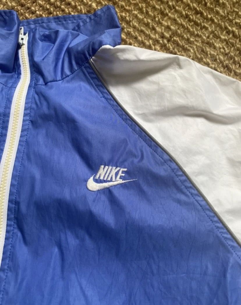 Nike Vintage nike 80s santa monica Size US M / EU 48-50 / 2 - 4 Thumbnail