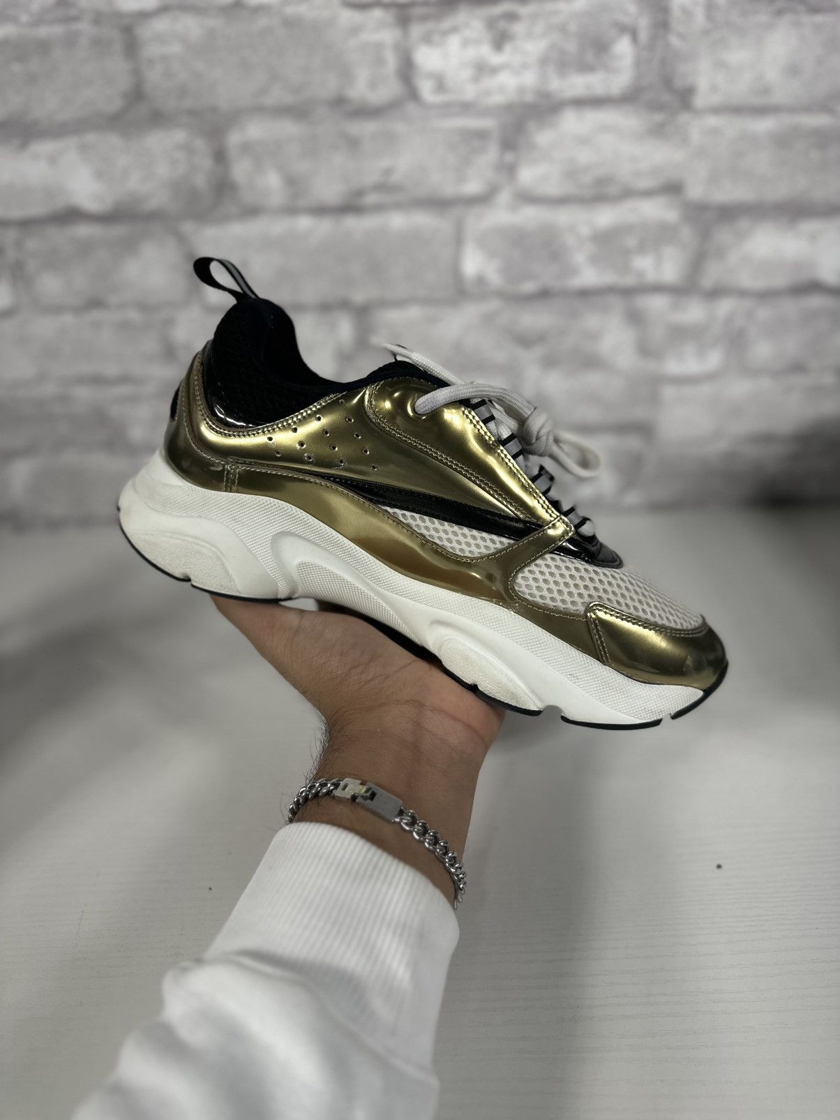 Dior Dior B22 Size 9US/42EU Size US 9 / EU 42 - 10 Thumbnail