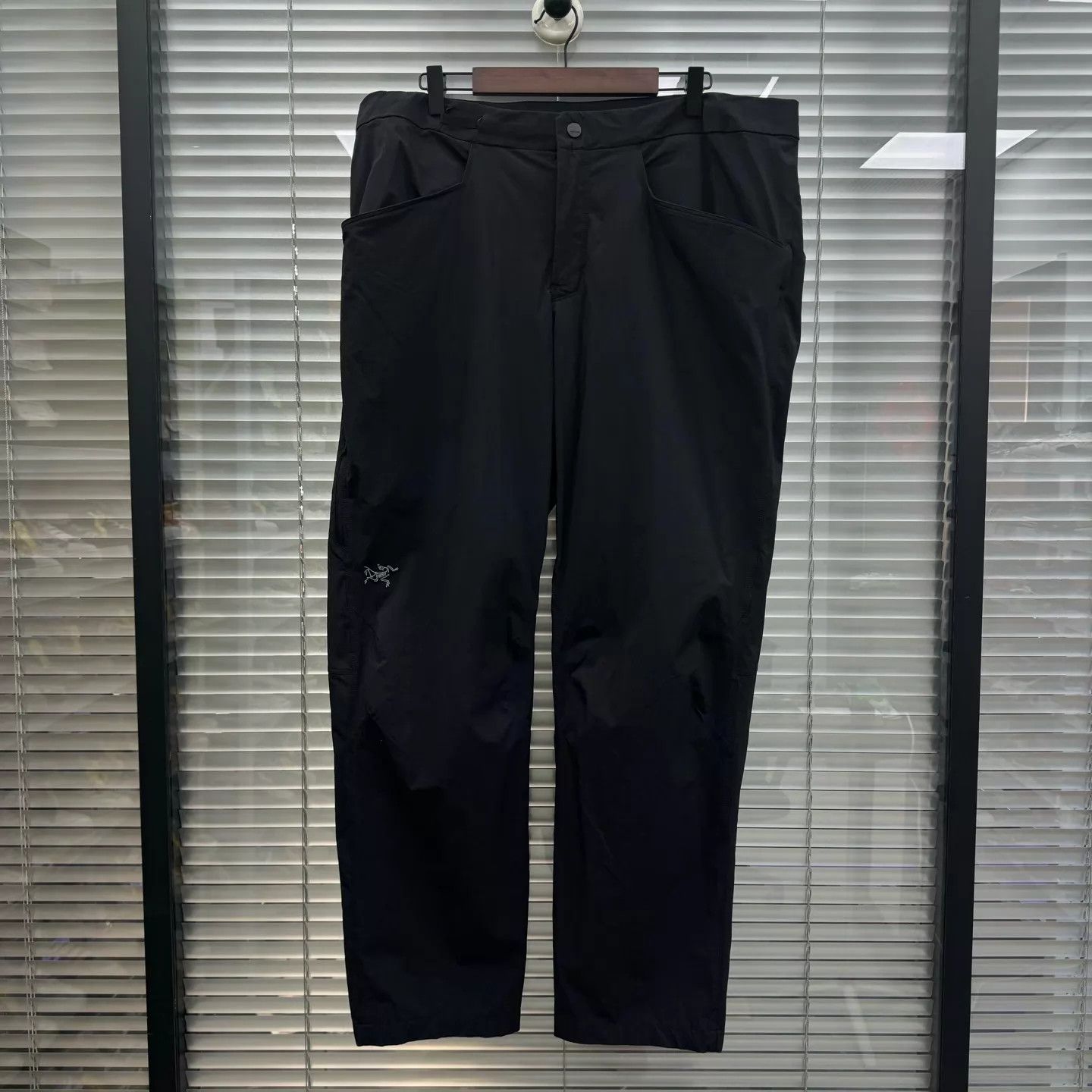 Arc'teryx Arc'teryx Konseal Pants Black 38 Size US 38 / EU 54 - 1 Thumbnail