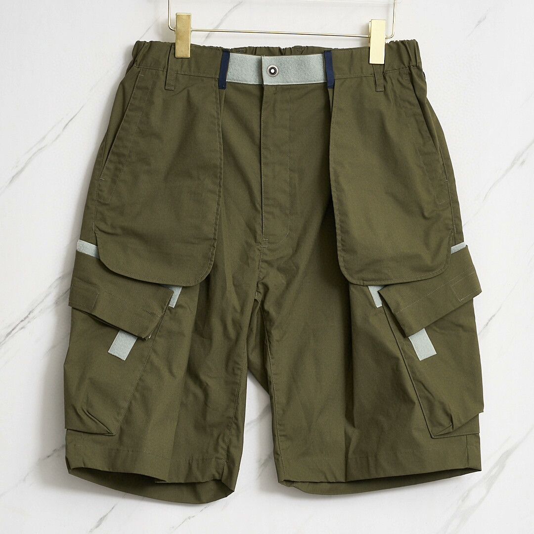 Other Poliquant Men's Functional Shorts Size US 26 / EU 42 - 1 Thumbnail