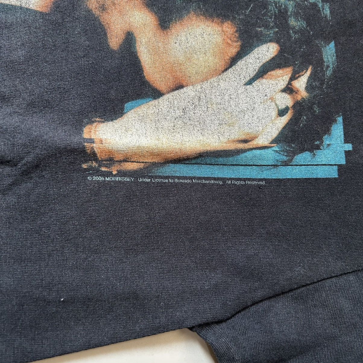 Other Morrissey “everyday is like sunday” t shirt Size US M / EU 48-50 / 2 - 2 Thumbnail