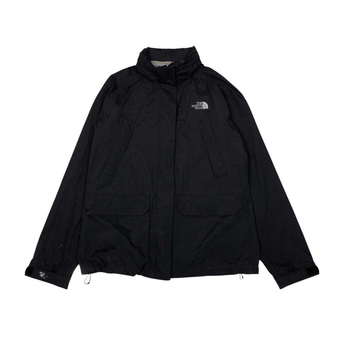 The North Face 🔥VINTAGE WATERPROOF JACKET THE NORTH FACE Size US S / EU 44-46 / 1 - 1 Thumbnail