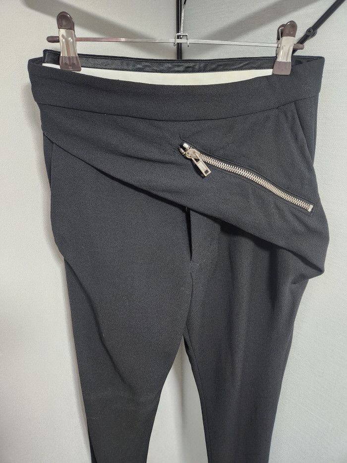 Rick Owens rick owens cover-up trouser Size US 28 / EU 44 - 2 Thumbnail