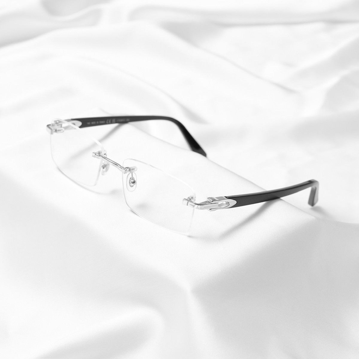 Cartier CARTIER CT0287O 004 GLASSES Size ONE SIZE - 1 Thumbnail