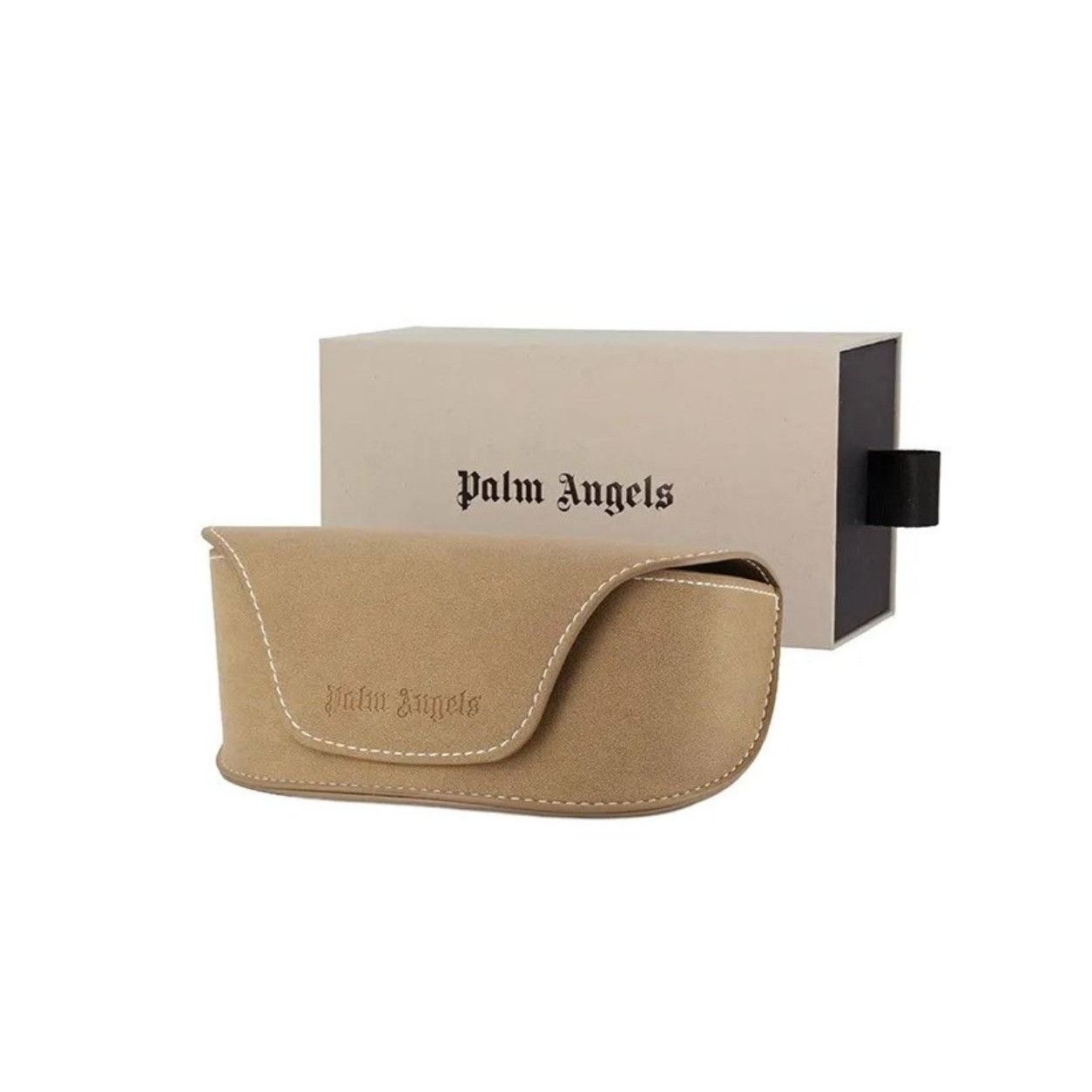 Palm Angels PALM ANGELS HYDE (PERI086F24PLA0011007-FR) Size ONE SIZE - 12 Thumbnail