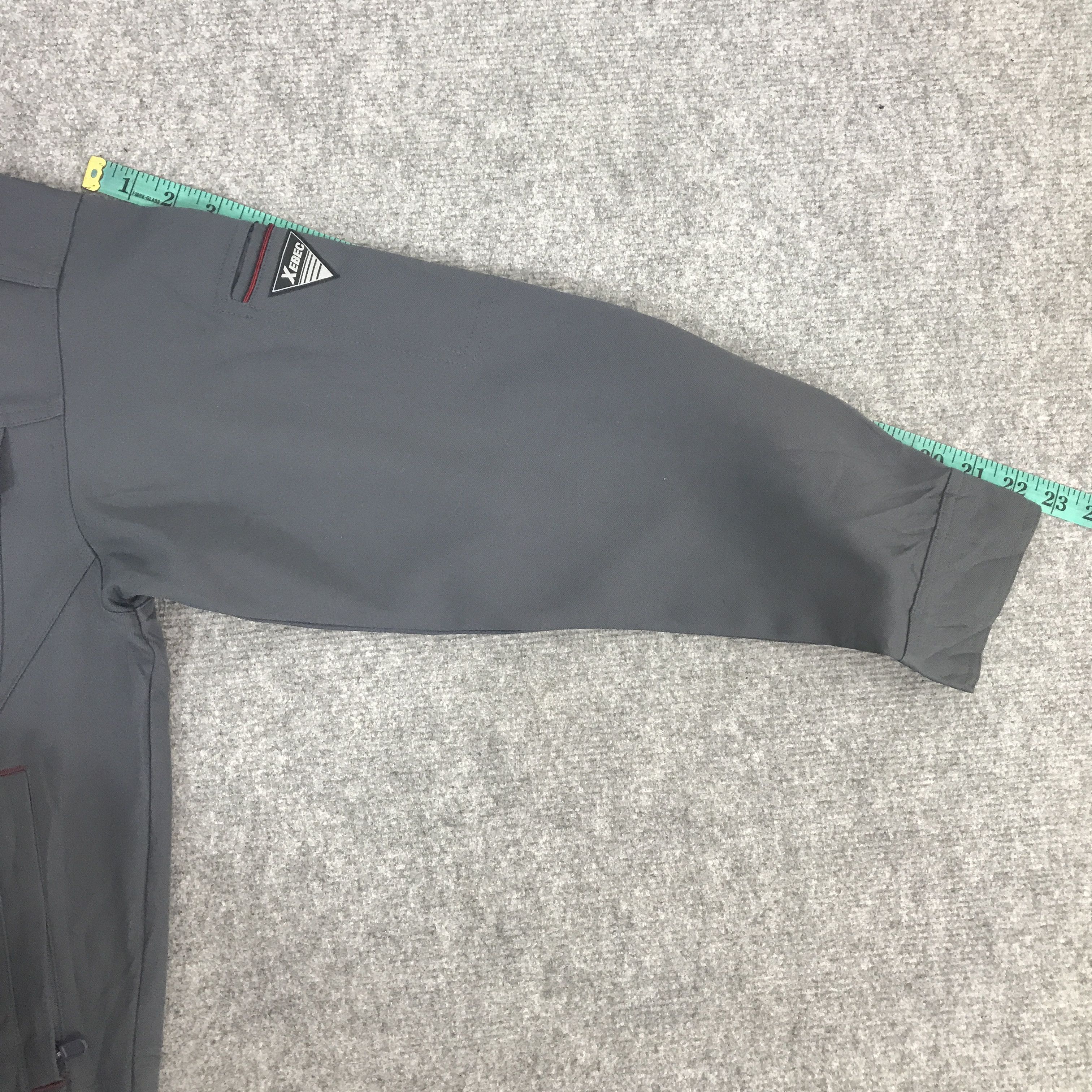 Sports Specialties MAZDA RACING JAPAN UNIFORM CUSTOM JACKET Size US L / EU 52-54 / 3 - 7 Thumbnail