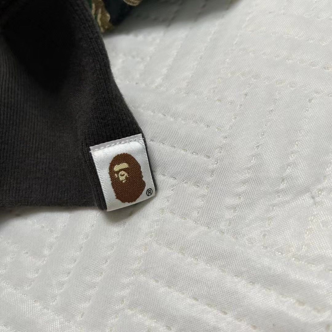 Bape BAPE LIMIED FULL ZIP HOODIE Size US L / EU 52-54 / 3 - 5 Thumbnail