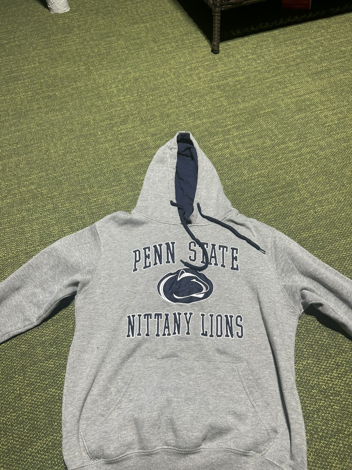 Colosseum Athletics Penn State Hoodies Size US S / EU 44-46 / 1 - 3 Thumbnail