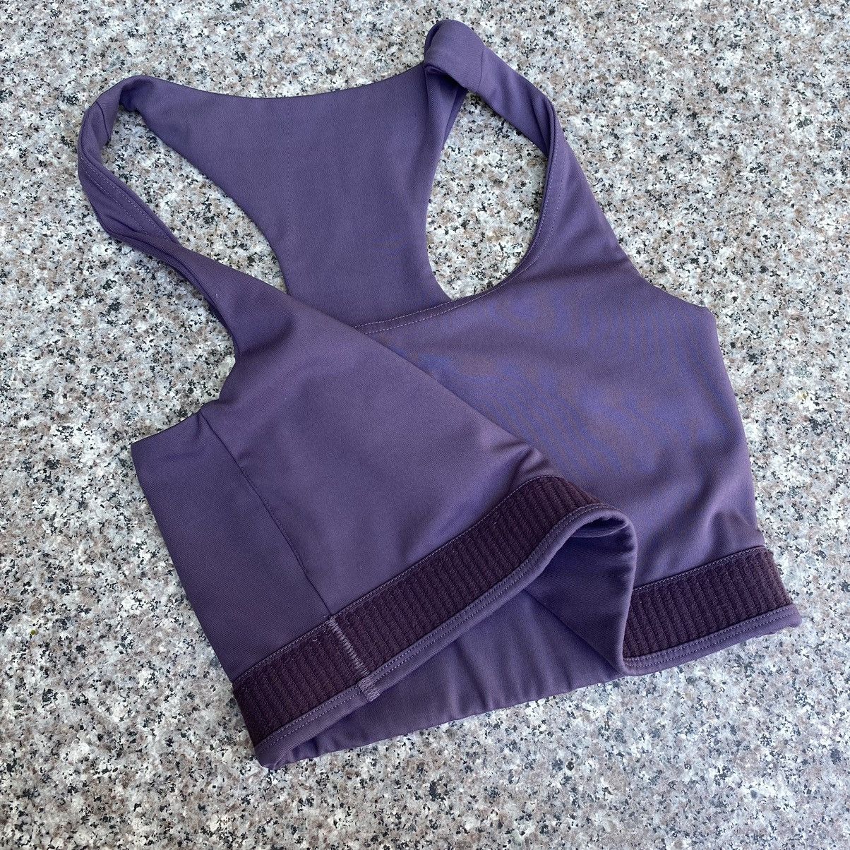 Girlfriend Collective Girlfriend collective bra size S Size ONE SIZE - 5 Thumbnail