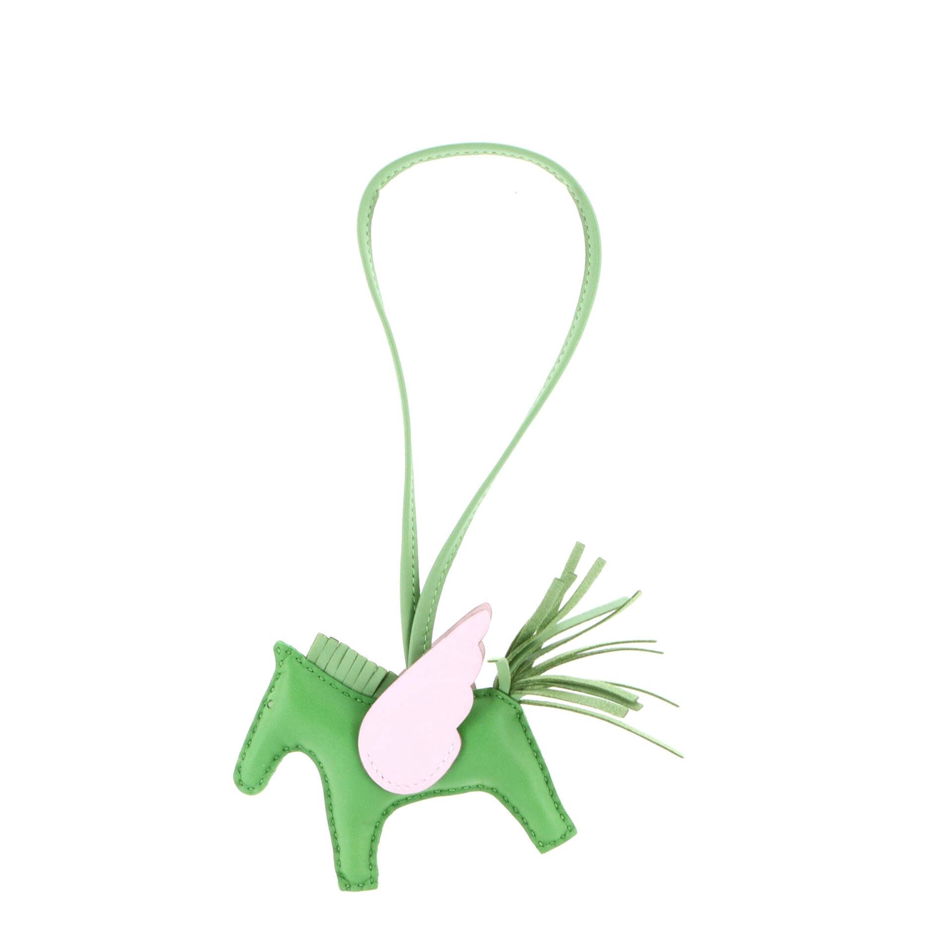 Hermes Pegase Rodeo Bag Charm Size ONE SIZE - 1 Thumbnail