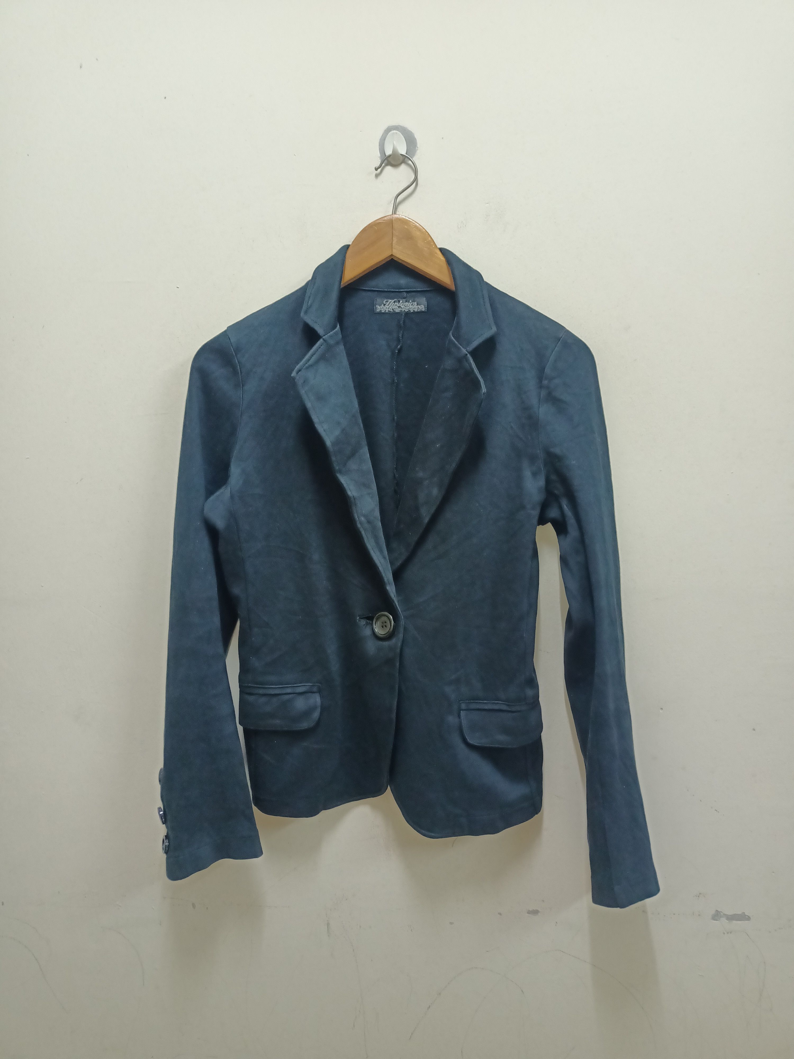 Hysteric Glamour Hysteric Glamour Japan coat/jacket for her Size M / US 6-8 / IT 42-44 - 1 Thumbnail
