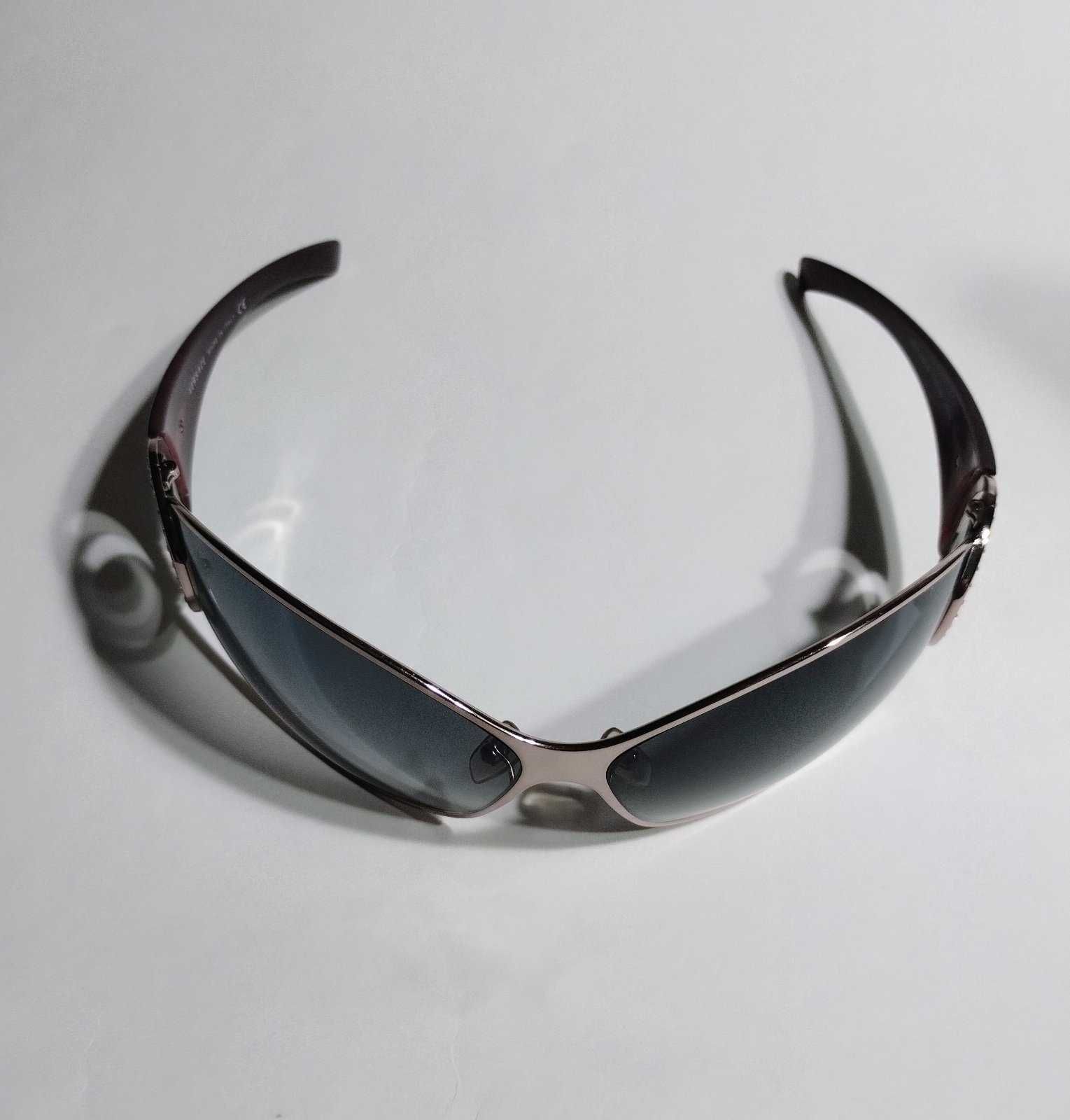 Versace Versace 2064 B Sunglasses Size ONE SIZE - 4 Thumbnail