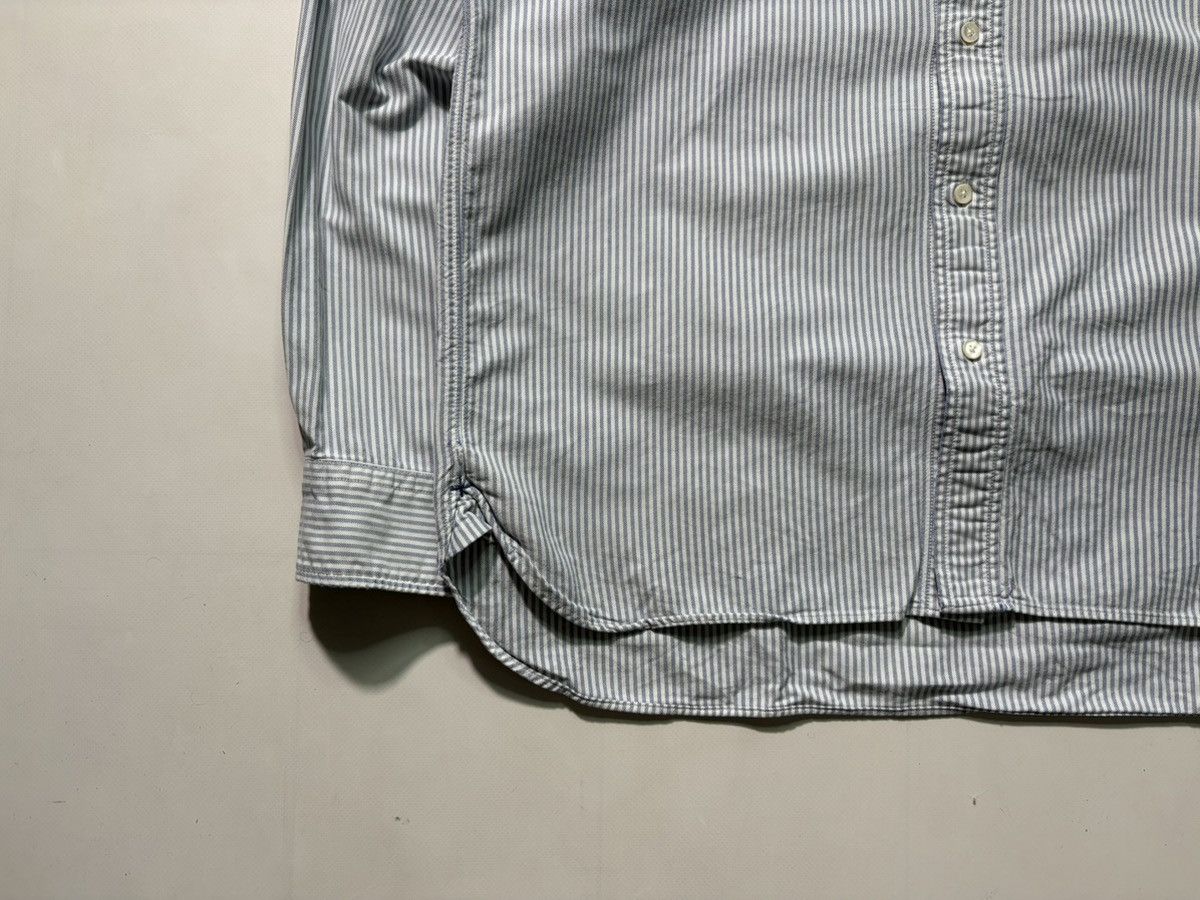 Beams Japan Beams Japan Shirts Button Up Size US L / EU 52-54 / 3 - 3 Thumbnail