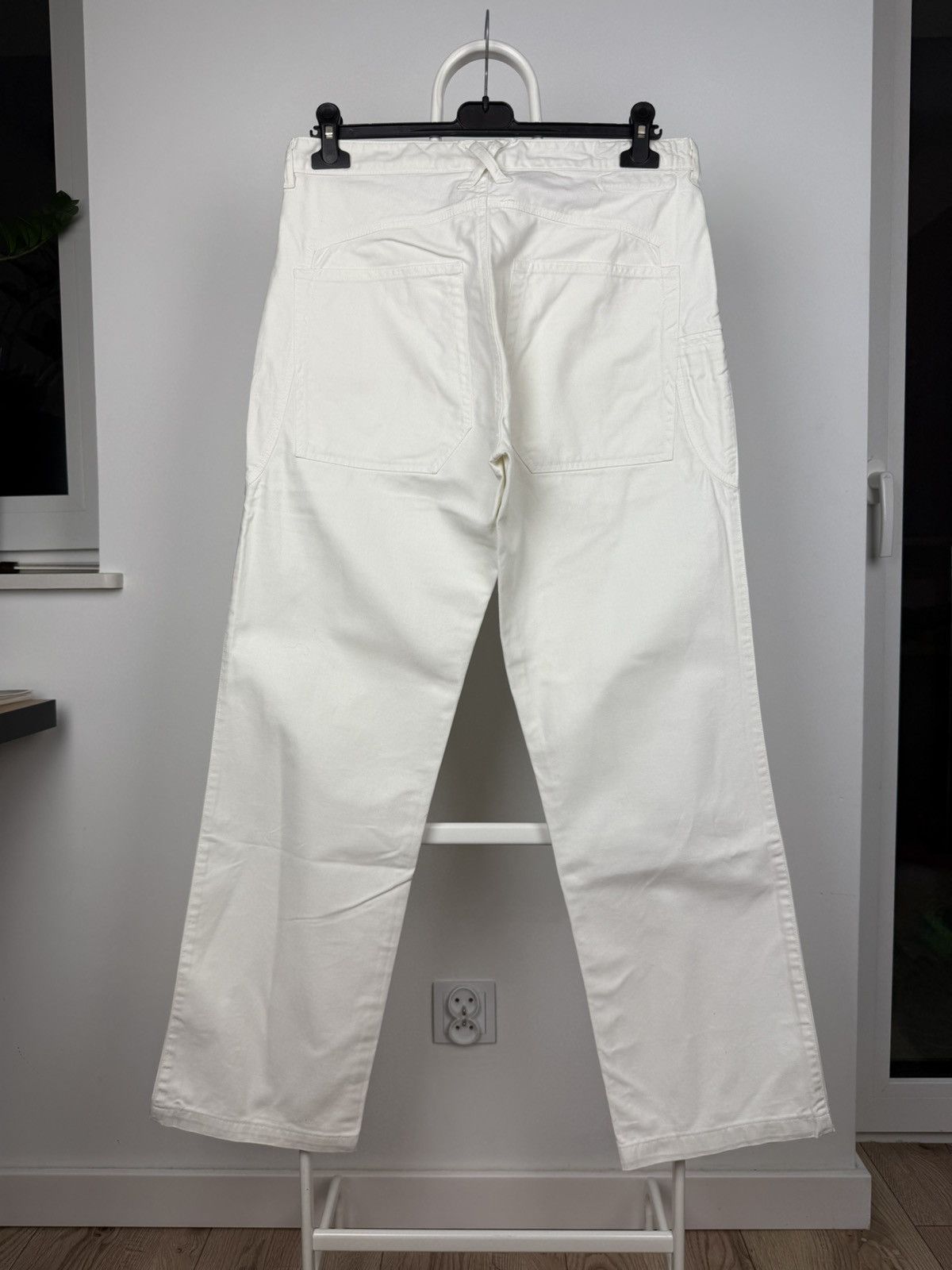 Designer × Marithe + Francois Girbaud Vintage MARITHE FRANCOIS GIBRAUD Men’s Jeans W32” Size US 32 / EU 48 - 7 Thumbnail