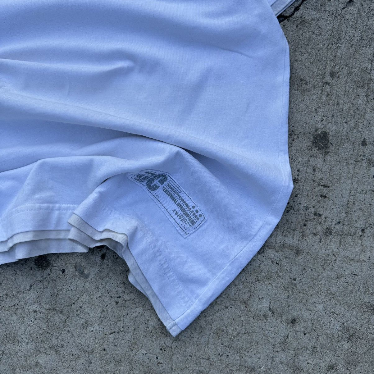 Burton Vintage Japanese Style Burton Polo Grunge Avantgarde Y2K Size US M / EU 48-50 / 2 - 5 Thumbnail