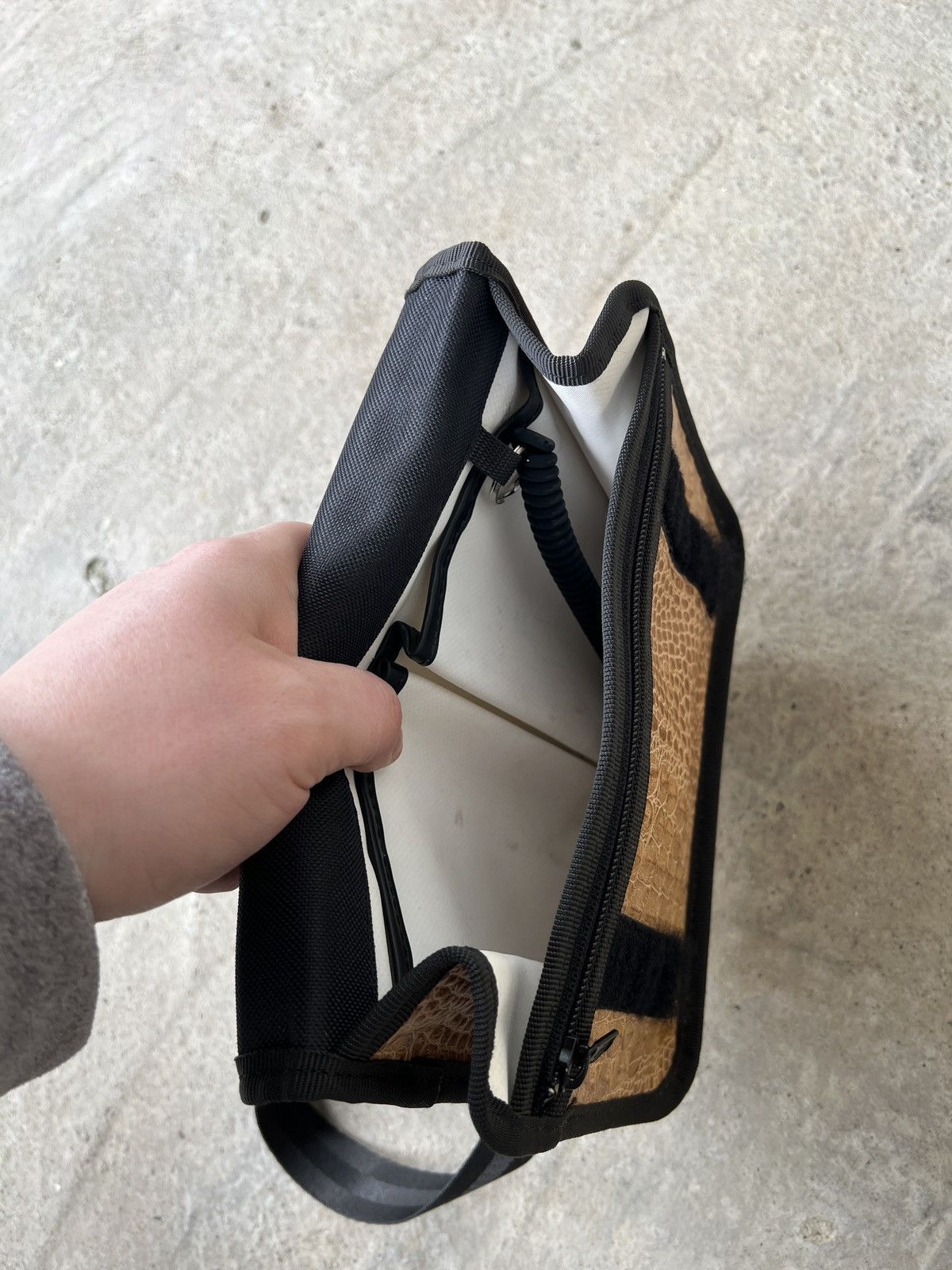 Other Tom Dee Swiss Made Bag Size ONE SIZE - 5 Thumbnail