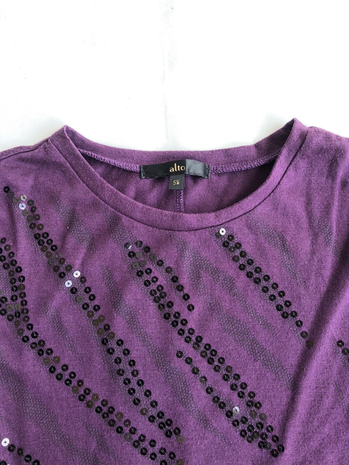 If Six Was Nine Japanese Gothic LongSleeve Kapital Style Size US M / EU 48-50 / 2 - 5 Thumbnail