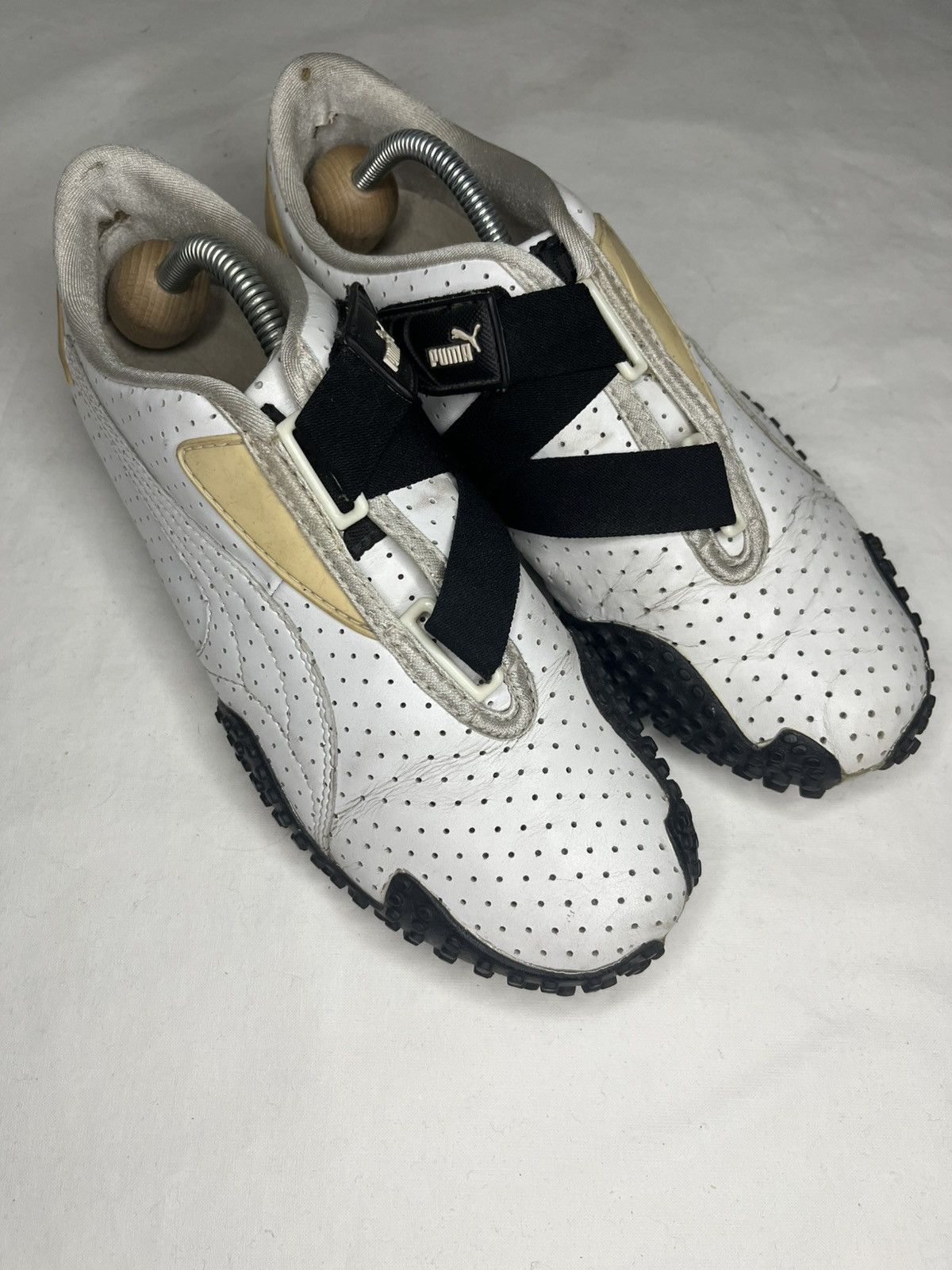 Other Vintage Puma mostro sneakers Size US 5.5 / EU 38 - 2 Thumbnail