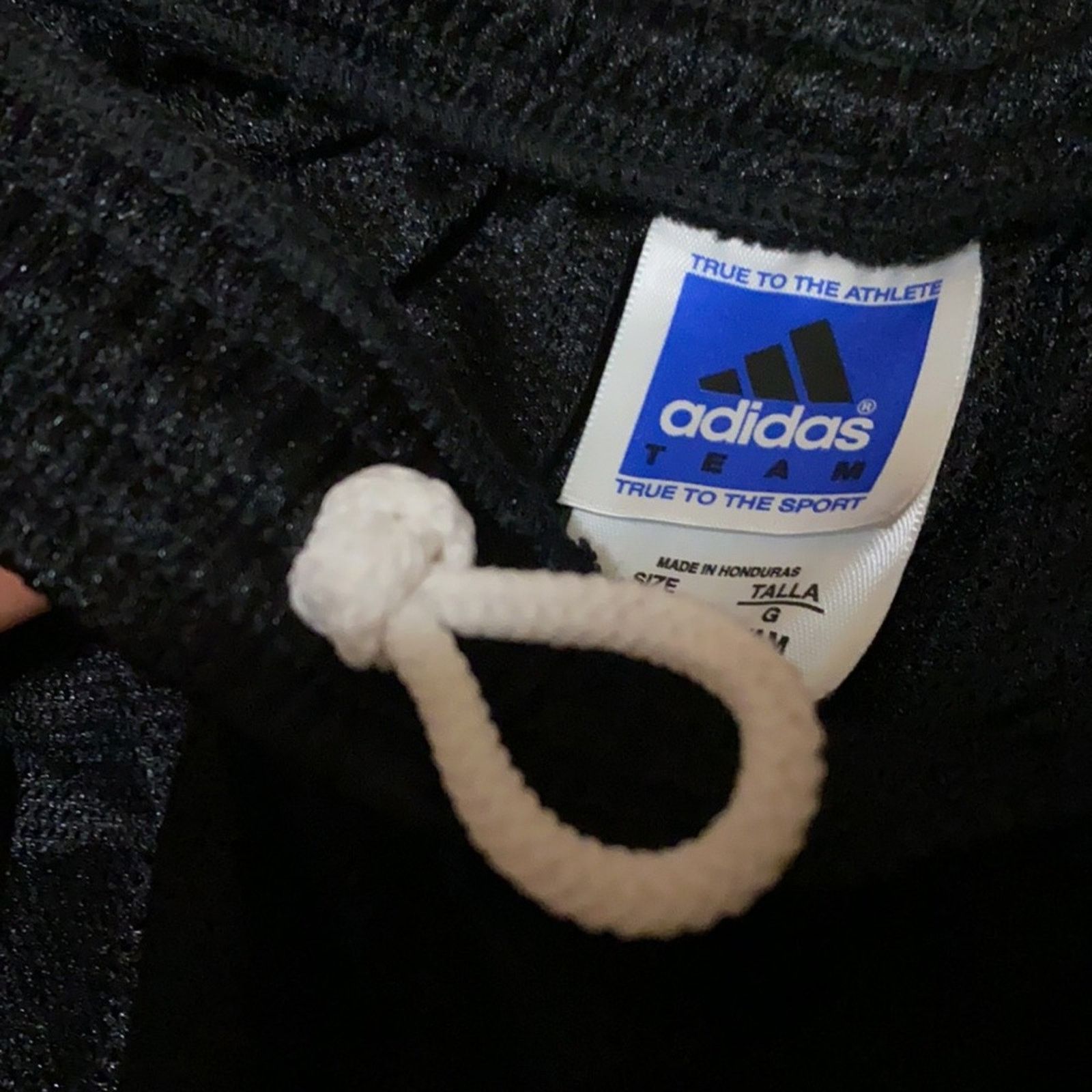 Adidas Y2K adidas shorts Size US 28 / EU 44 - 4 Thumbnail