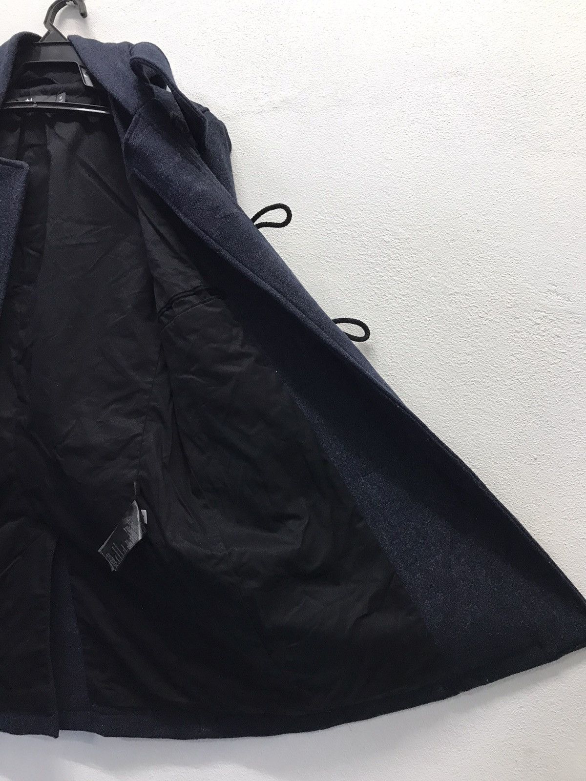 Jil Sander × Uniqlo Jil Sander Uniqlo Jacket Size US M / EU 48-50 / 2 - 15 Thumbnail