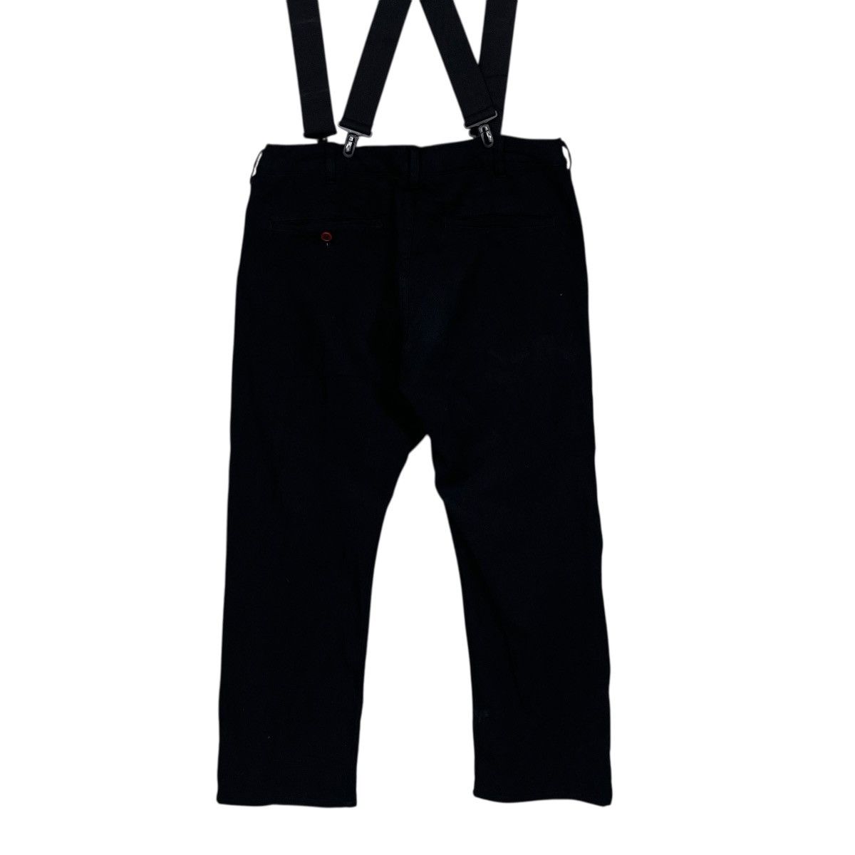 Comme des Garcons Homme Plus Comme Des Garcons Homme Plus Casual Pant Size US 32 / EU 48 - 10 Thumbnail