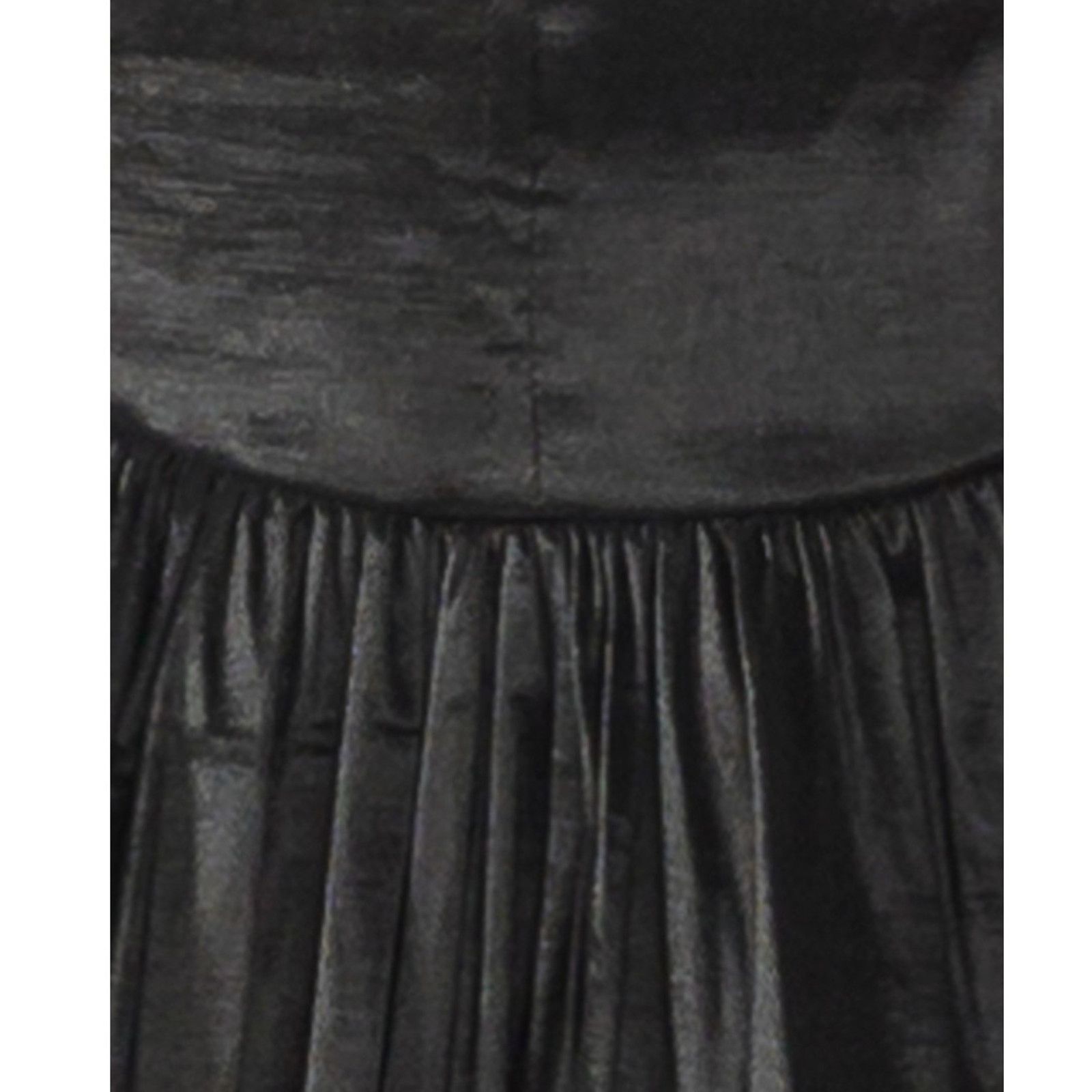 Other Alex & Sophia Women's Juniors' Square-Neck Bubble-Hem Size M / US 6-8 / IT 42-44 - 4 Thumbnail